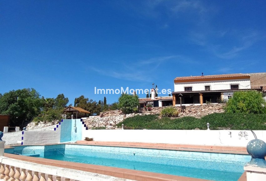 Reventa - Casa de campo - Lorca - Lorca Centro