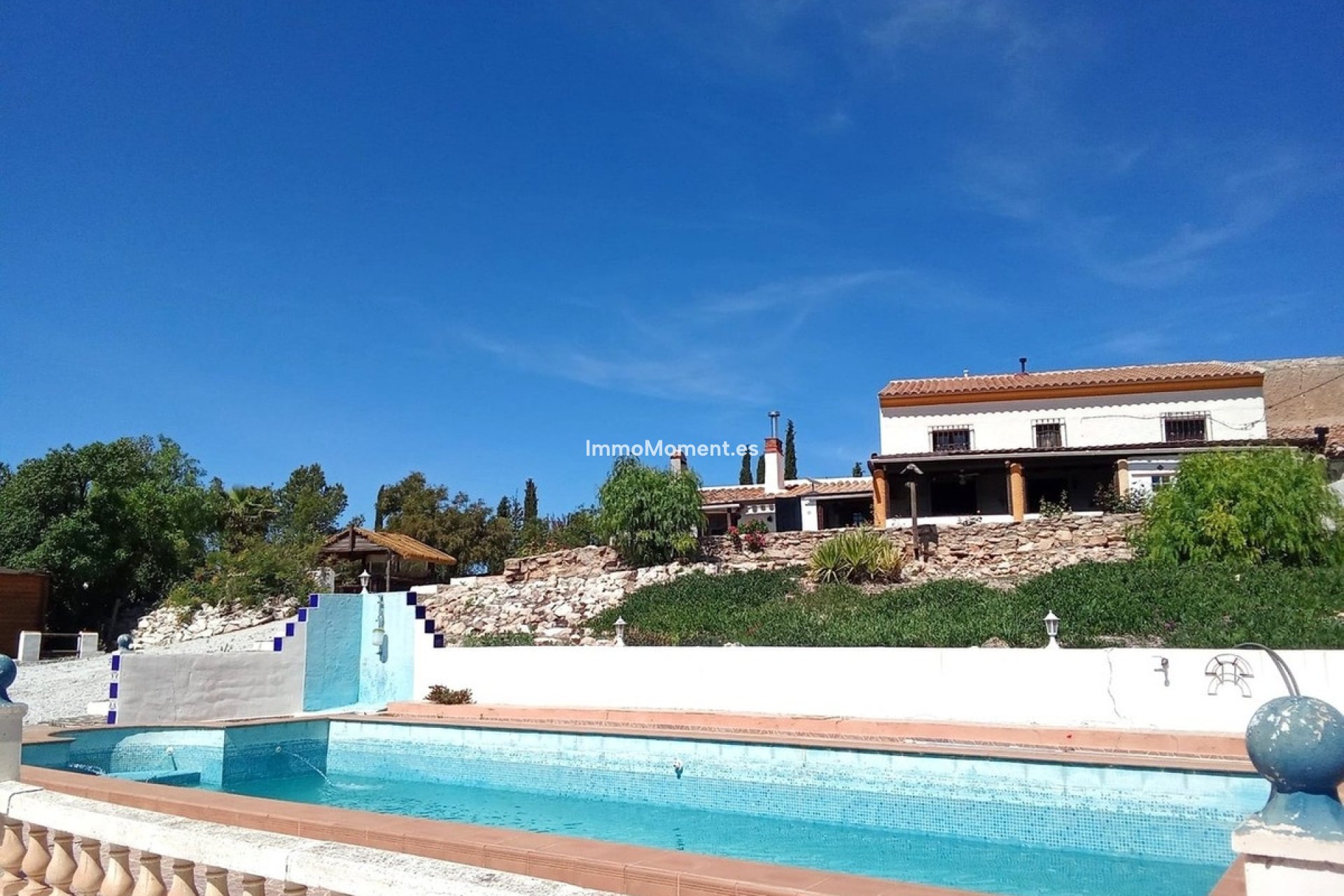 Reventa - Casa de campo - Lorca - Lorca Centro