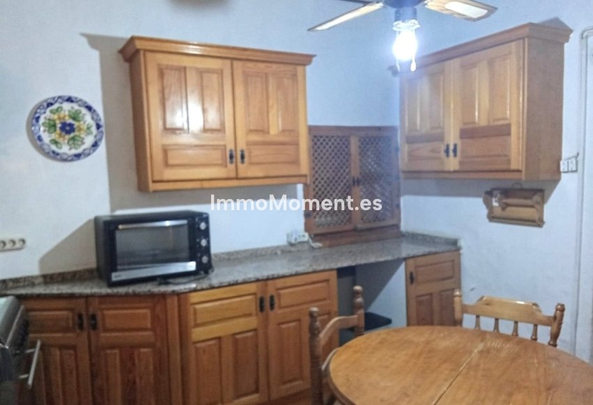 Reventa - Casa de campo - Lorca - Lorca Centro