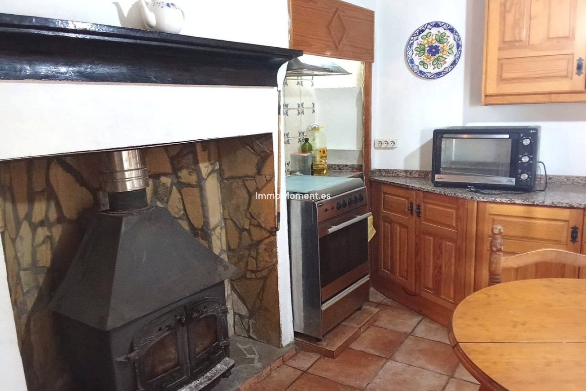 Reventa - Casa de campo - Lorca - Lorca Centro