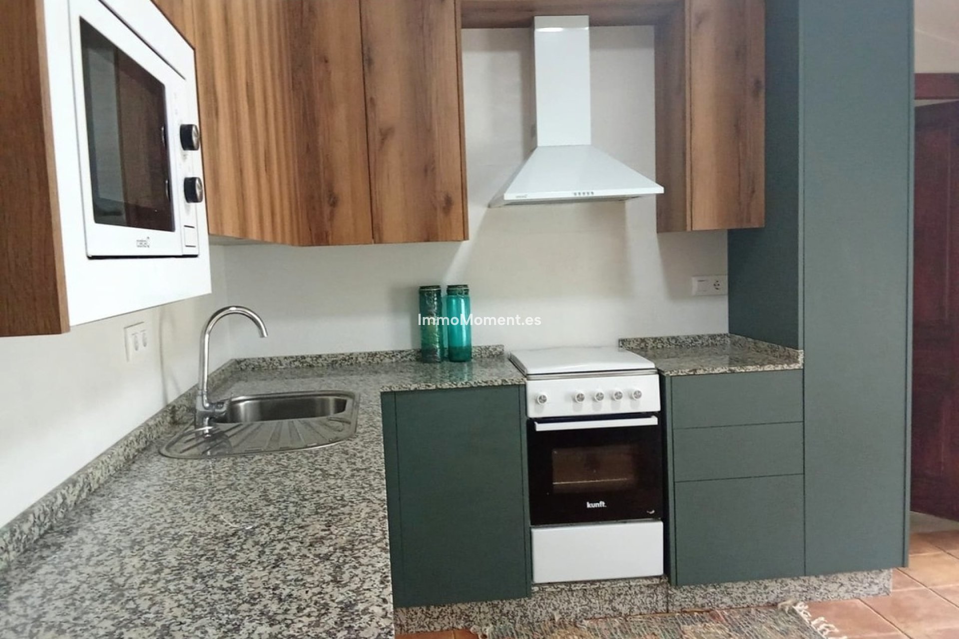 Reventa - Casa de campo - Lorca - Lorca Centro
