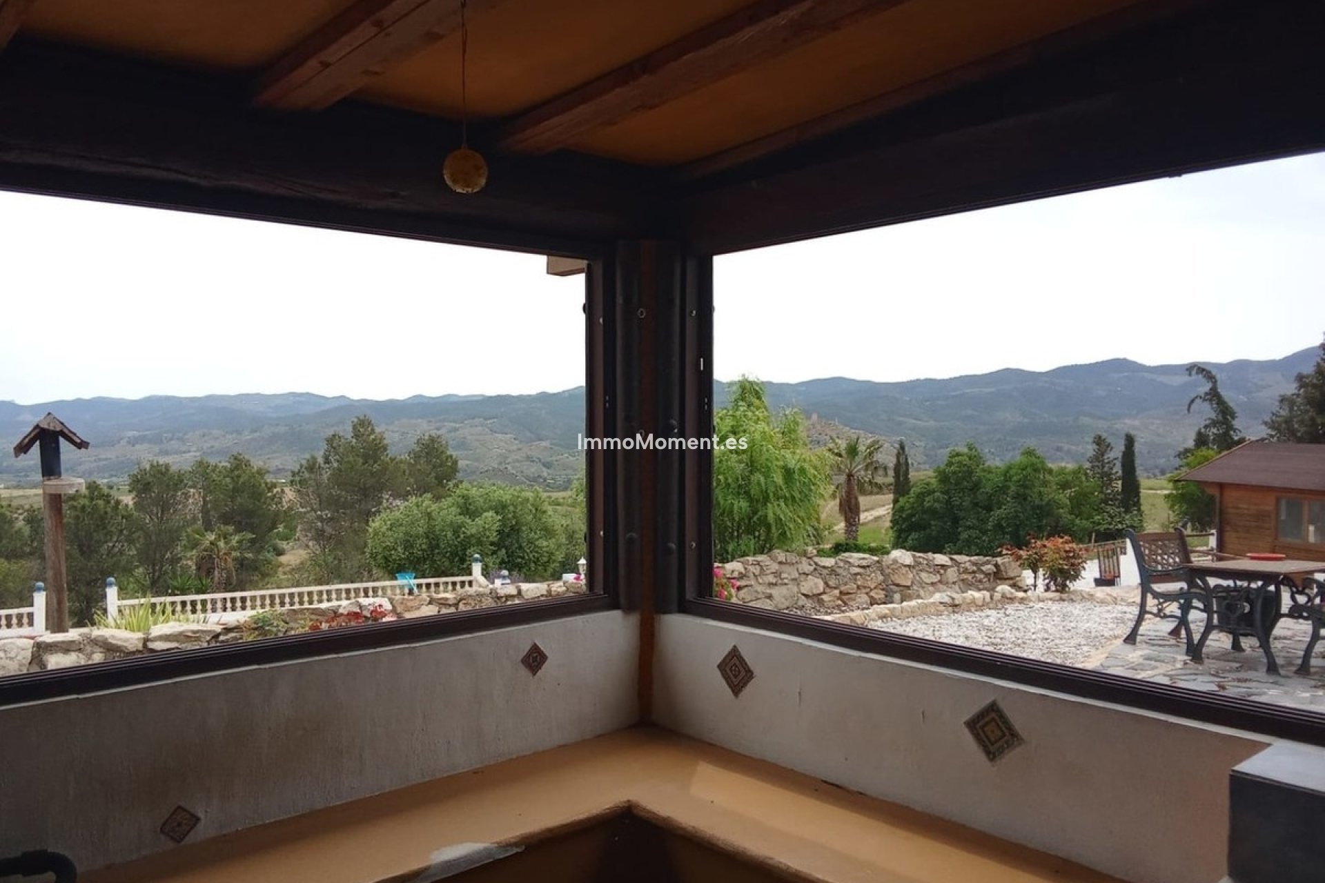 Reventa - Casa de campo - Lorca - Lorca Centro