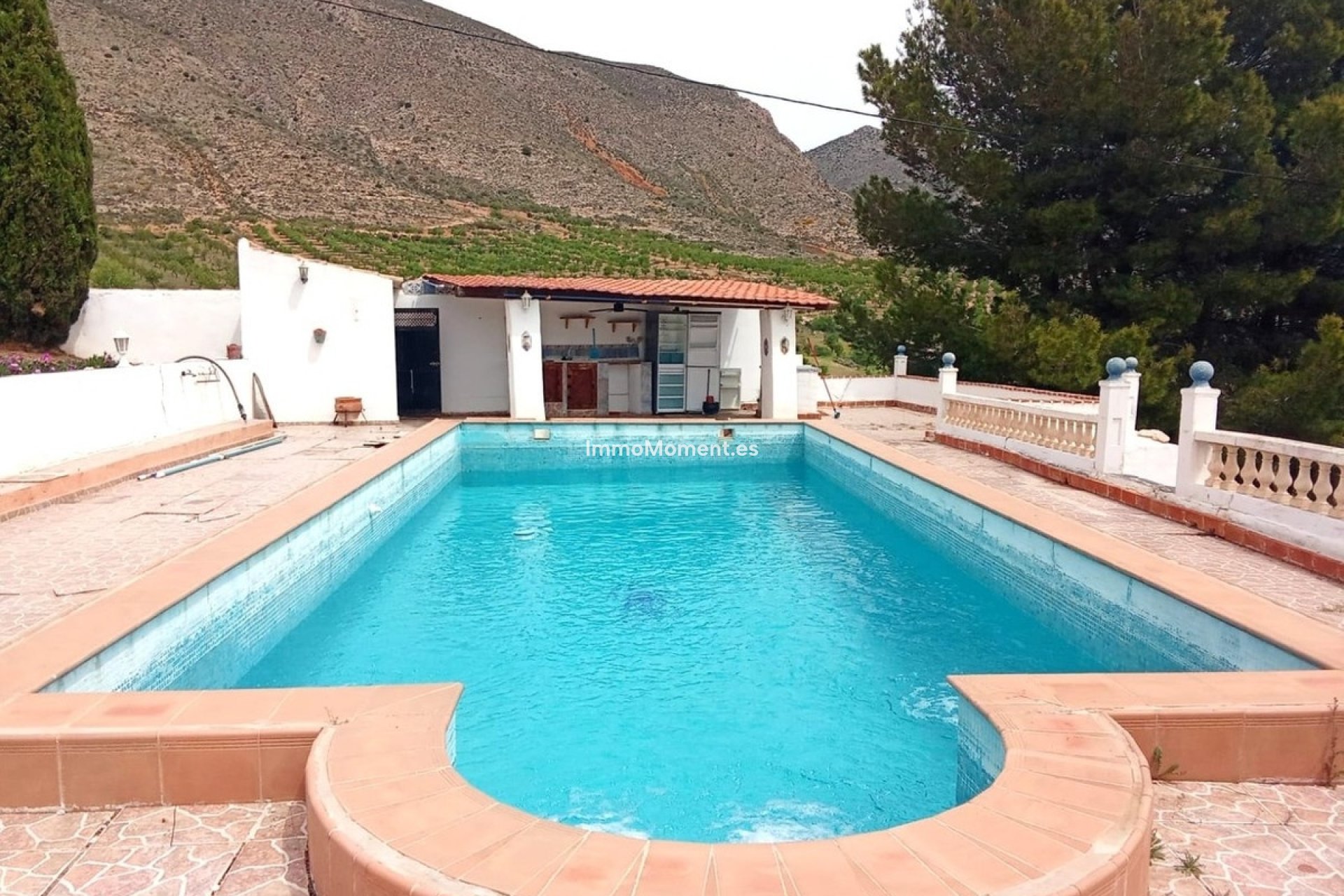 Reventa - Casa de campo - Lorca - Lorca Centro