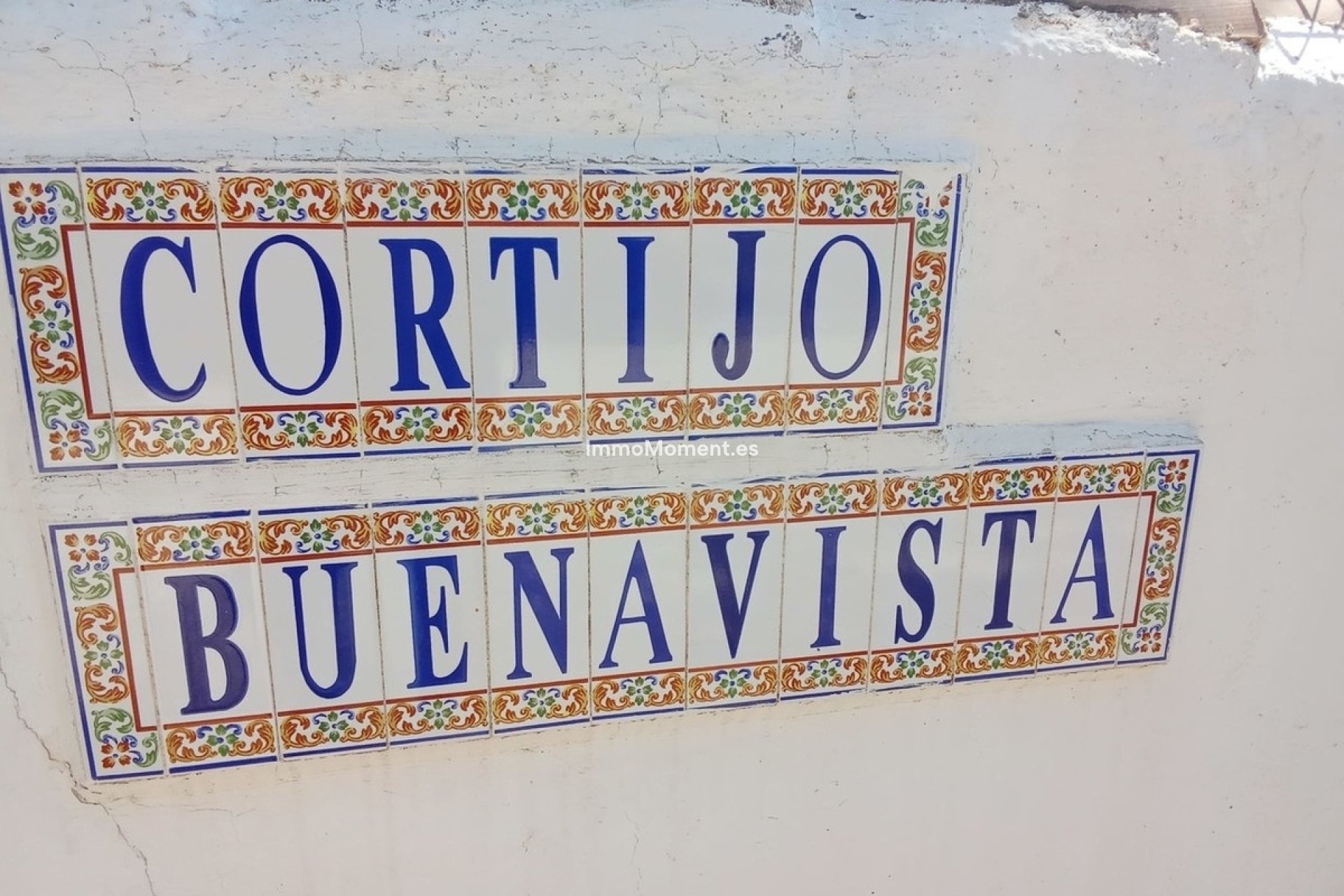 Reventa - Casa de campo - Lorca - Lorca Centro