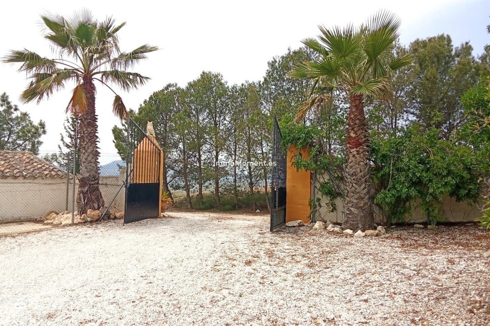 Reventa - Casa de campo - Lorca - Lorca Centro
