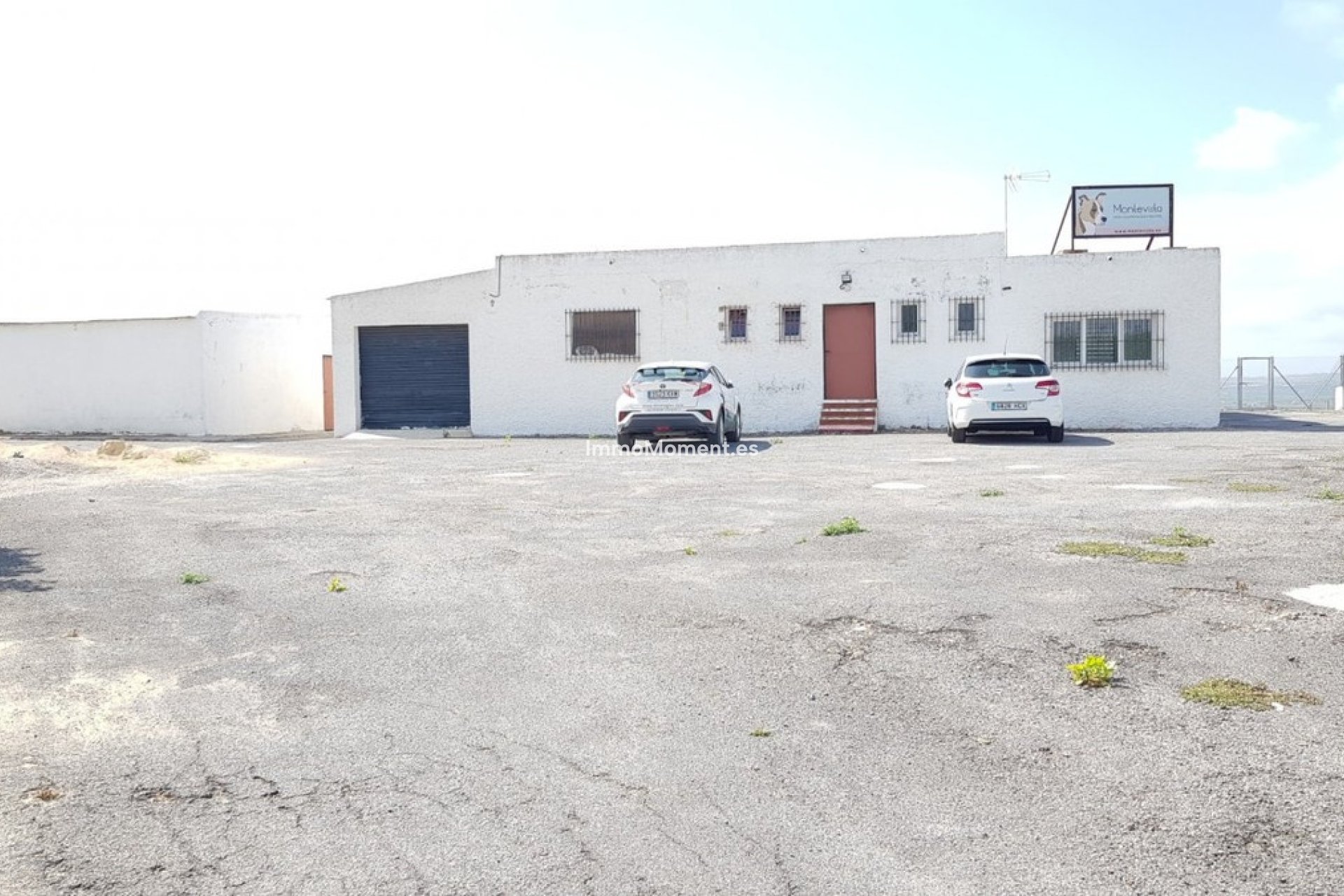 Reventa - Casa de campo - Los Montesinos - Los Montesinos Centro