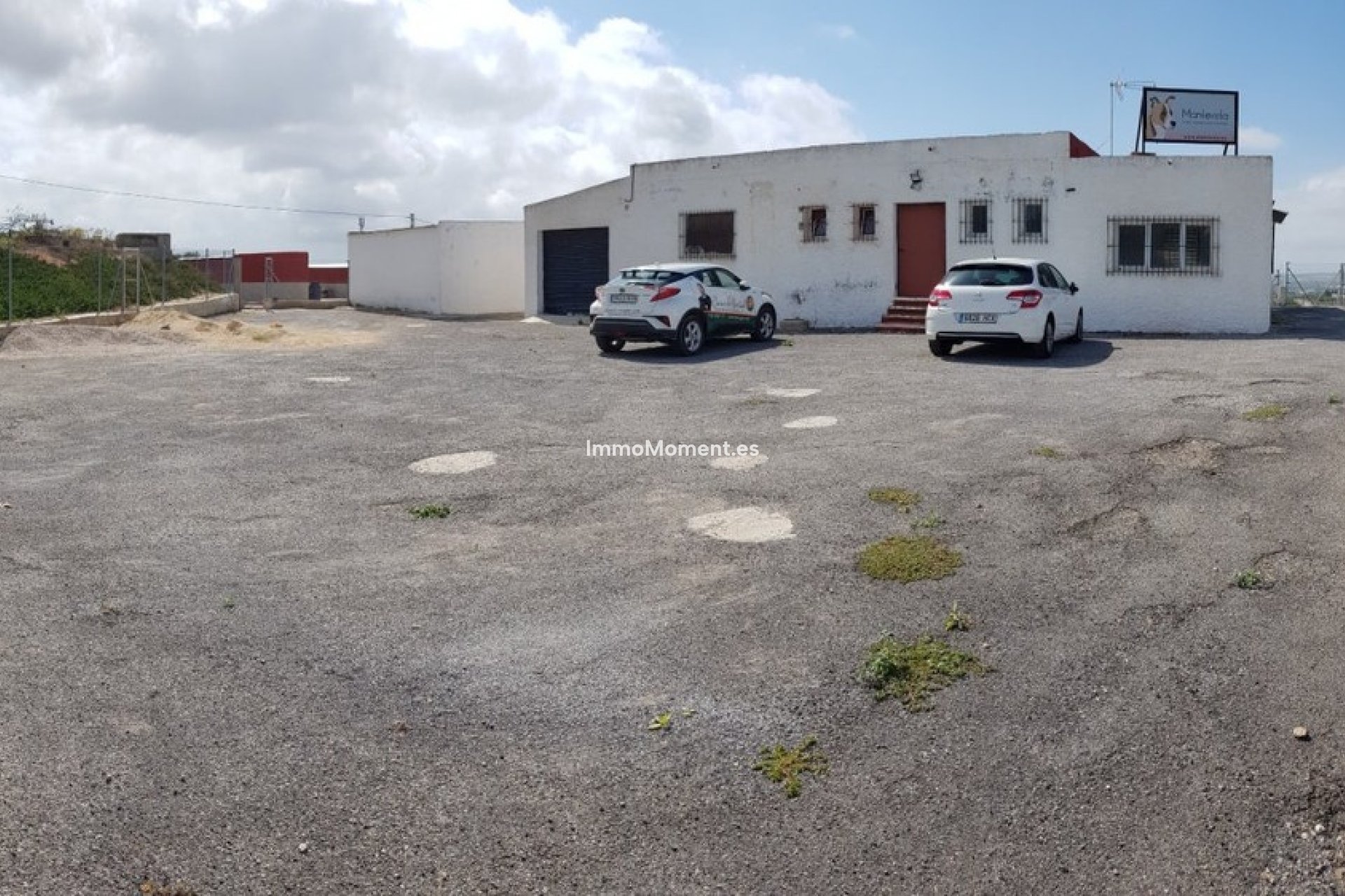 Reventa - Casa de campo - Los Montesinos - Los Montesinos Centro