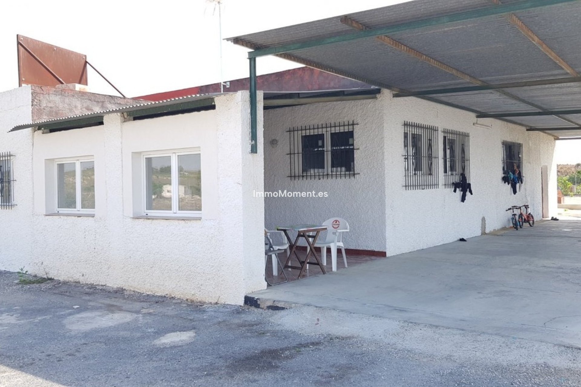 Reventa - Casa de campo - Los Montesinos - Los Montesinos Centro