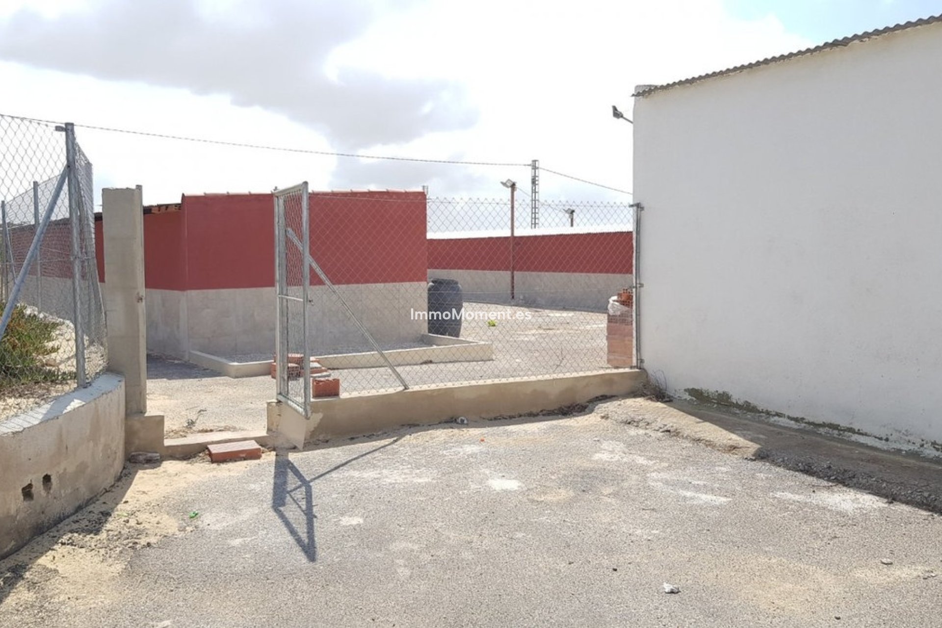 Reventa - Casa de campo - Los Montesinos - Los Montesinos Centro