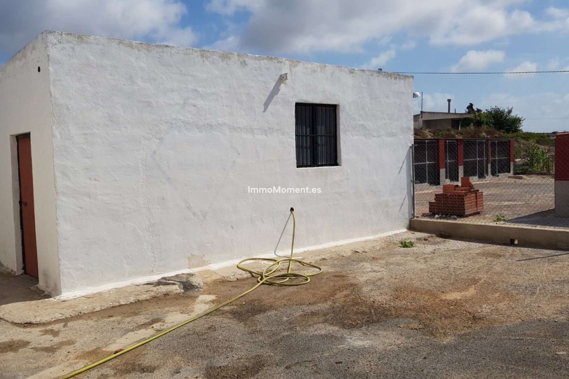 Reventa - Casa de campo - Los Montesinos - Los Montesinos Centro