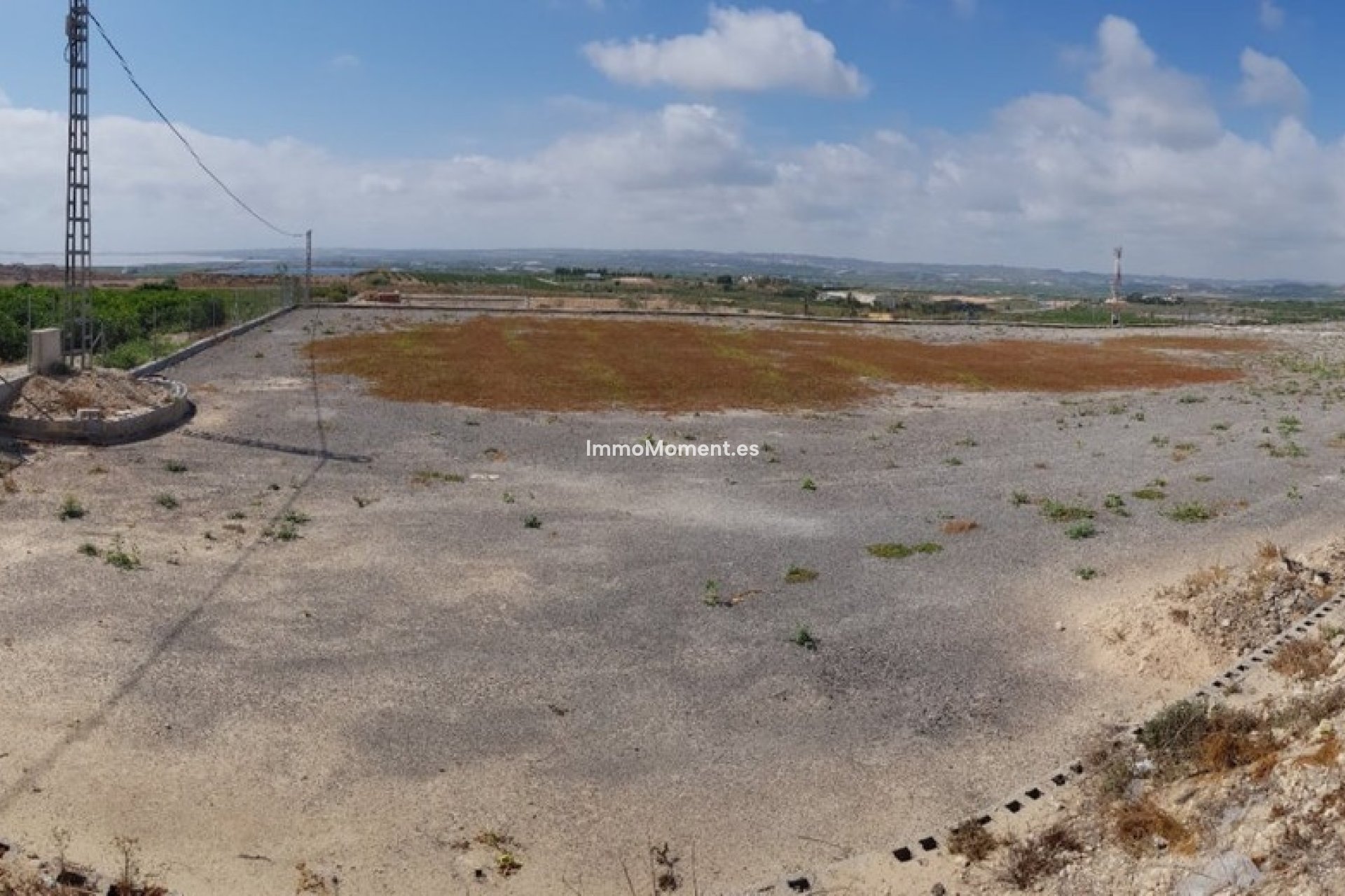 Reventa - Casa de campo - Los Montesinos - Los Montesinos Centro