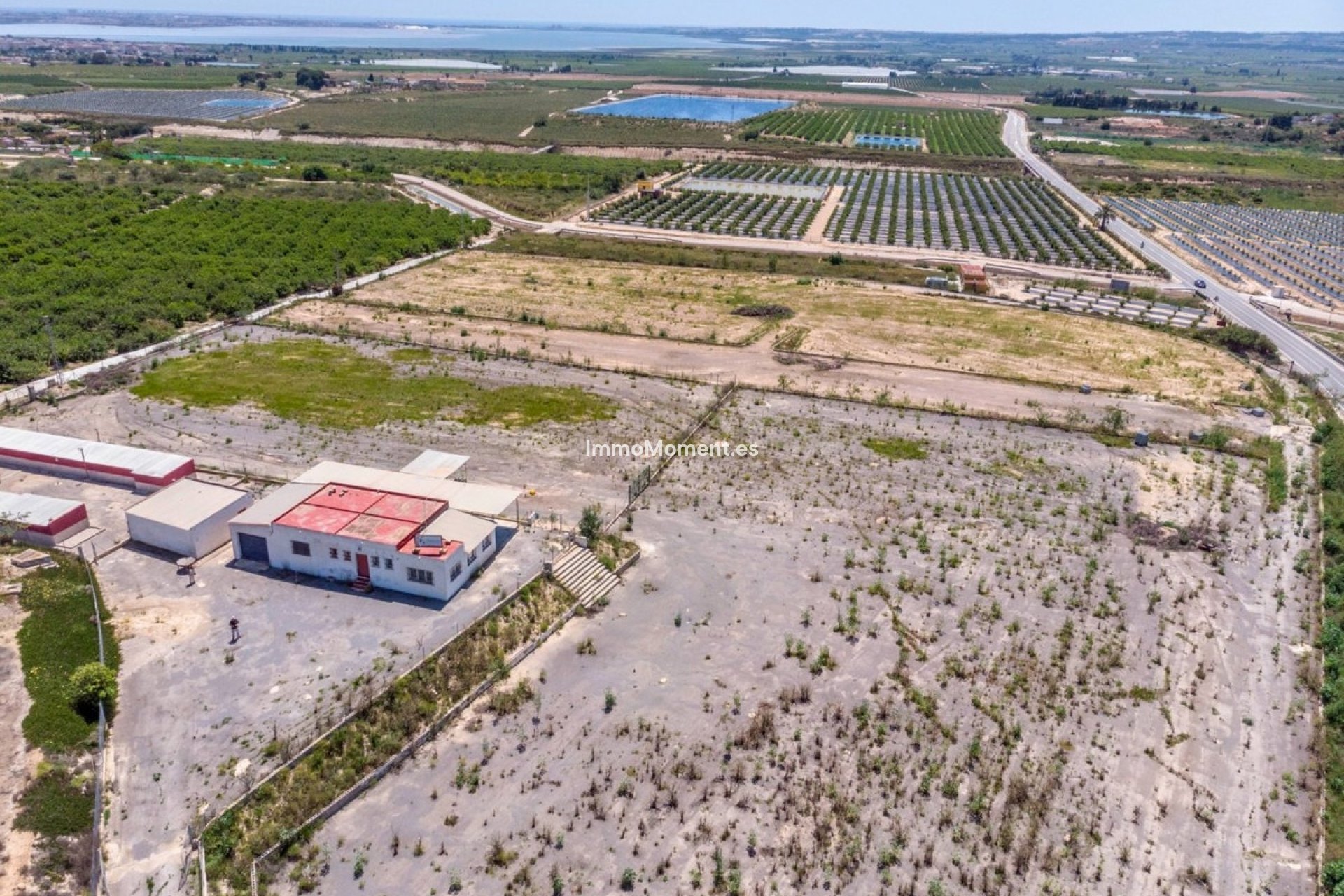 Reventa - Casa de campo - Los Montesinos - Los Montesinos Centro