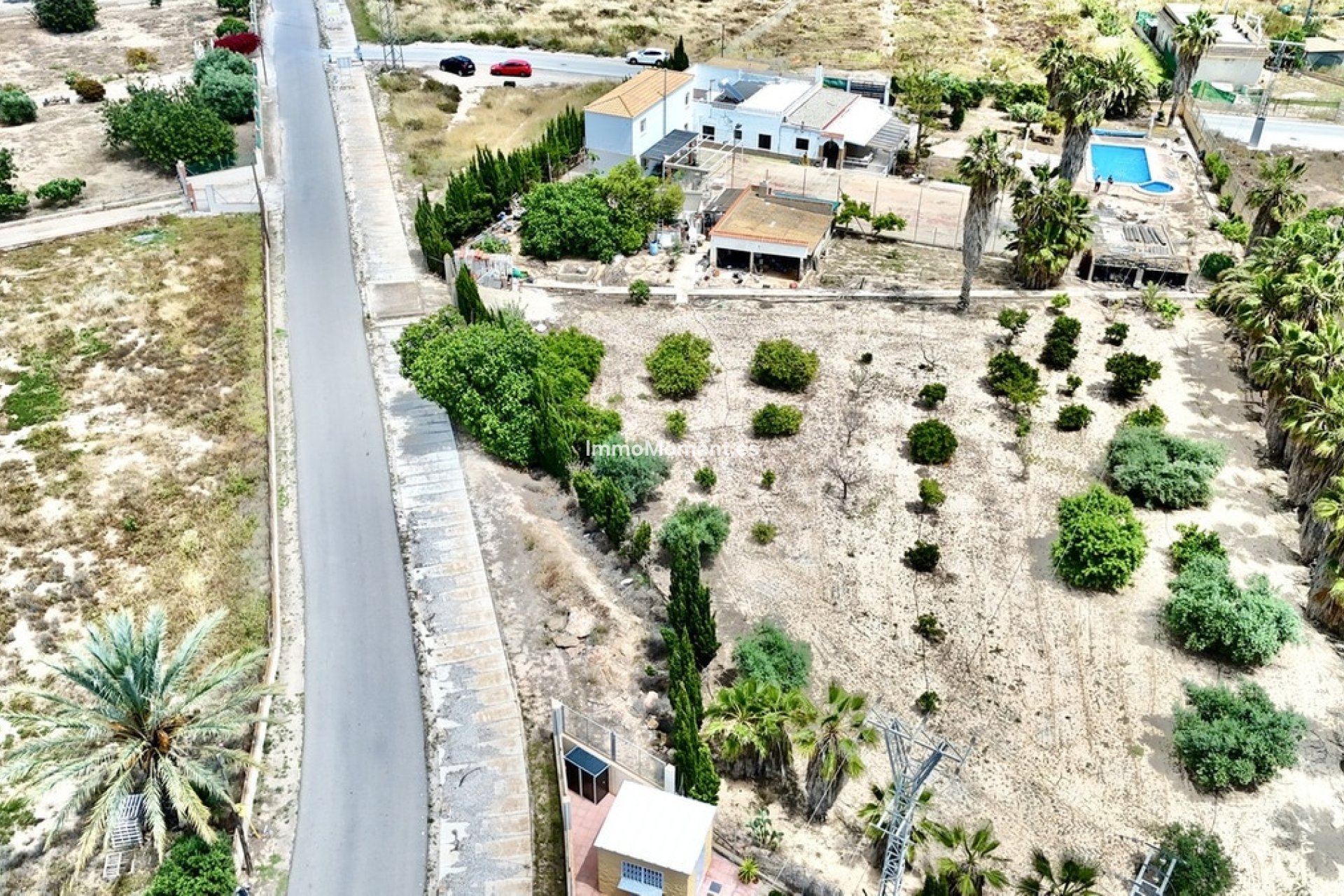 Reventa - Casa de campo - Los Montesinos - Los Montesinos Centro