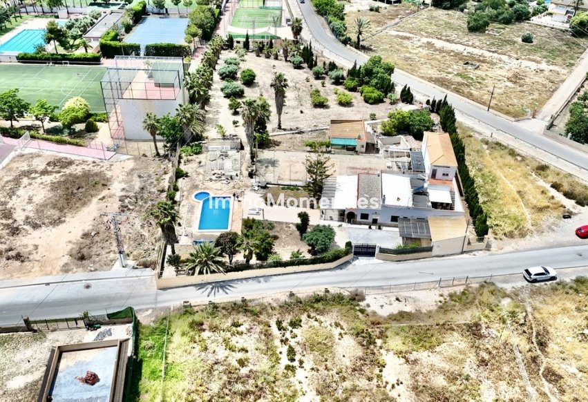 Reventa - Casa de campo - Los Montesinos - Los Montesinos Centro