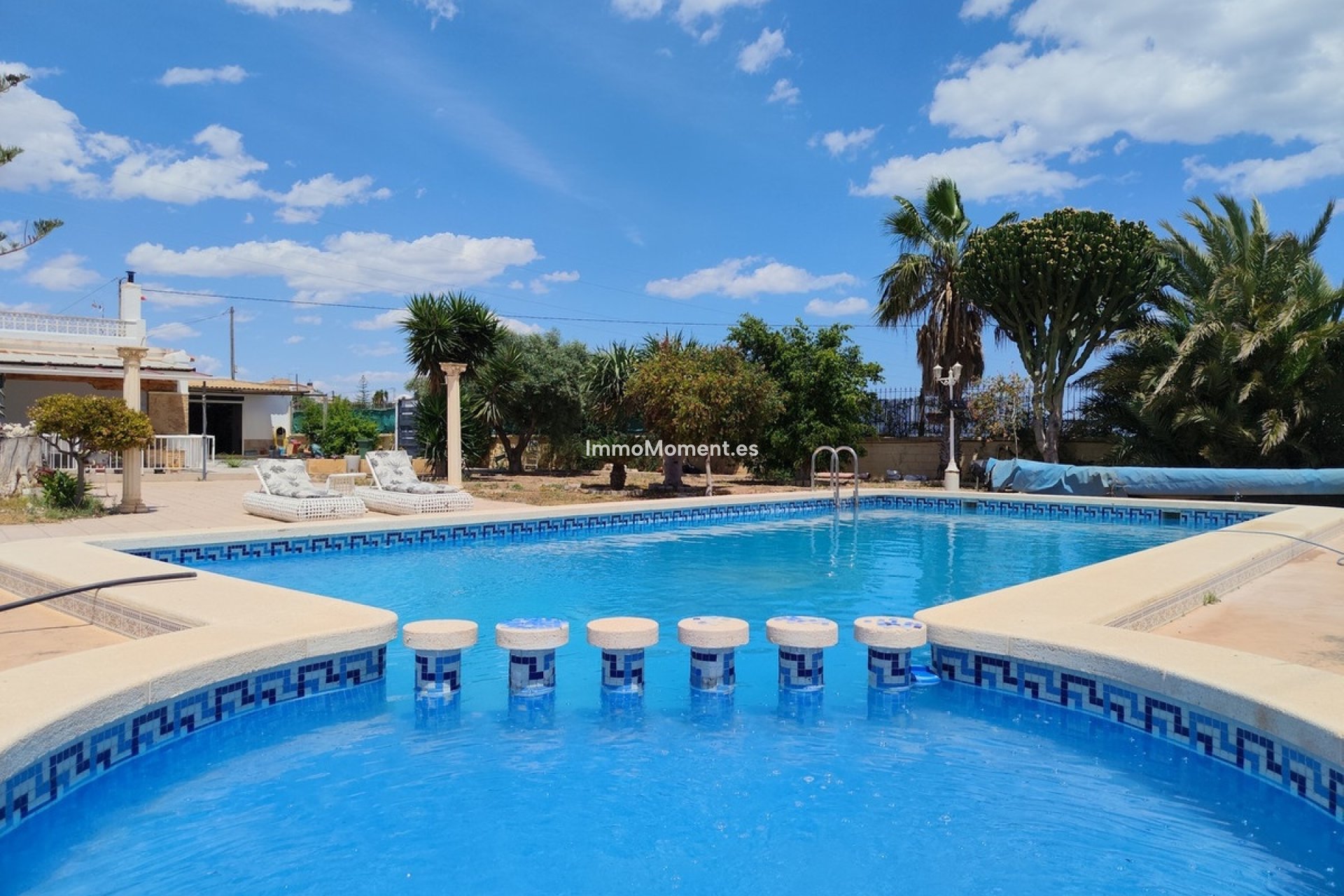 Reventa - Casa de campo - Los Montesinos - Los Montesinos Centro