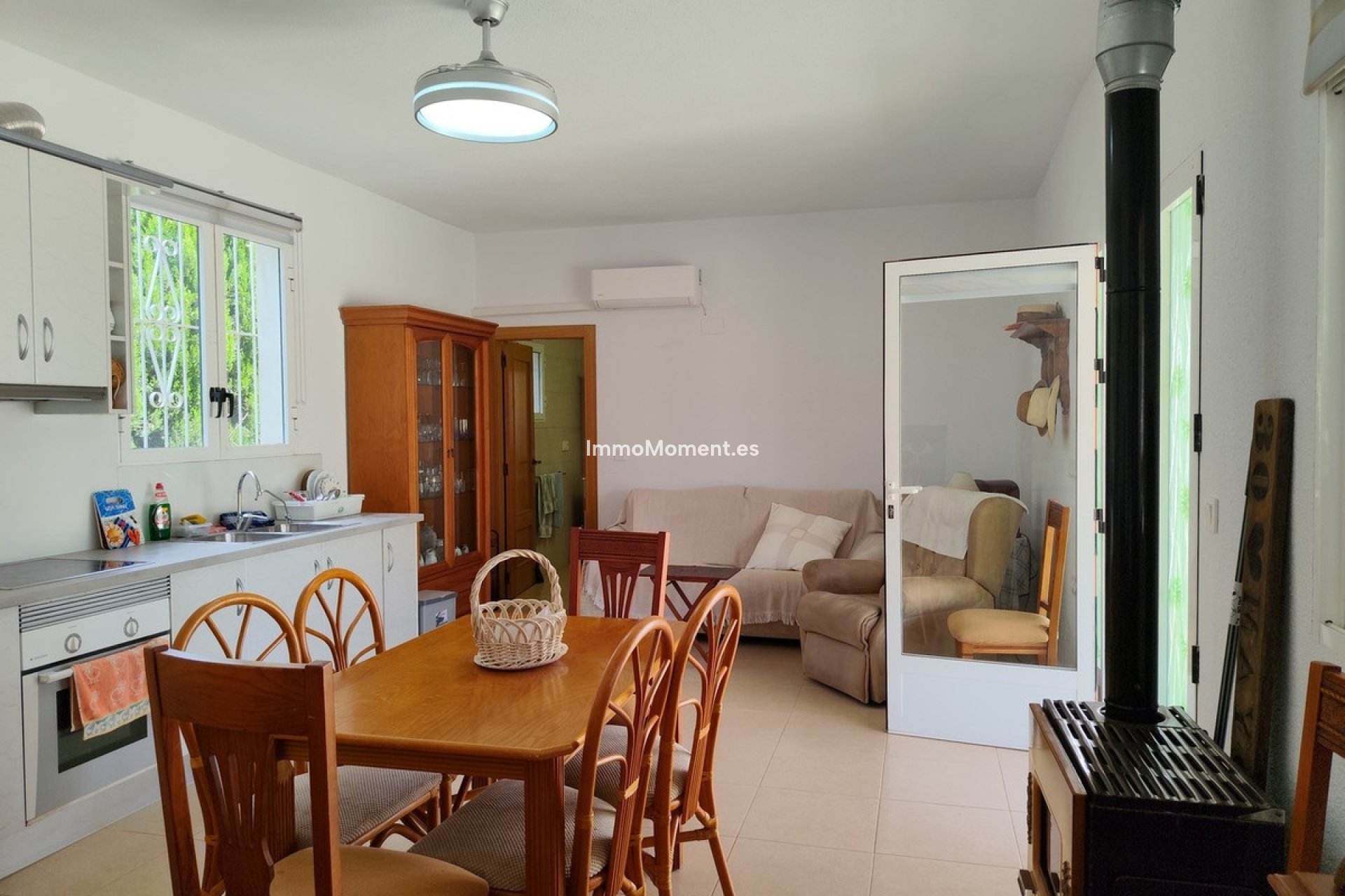 Reventa - Casa de campo - Los Montesinos - Los Montesinos Centro