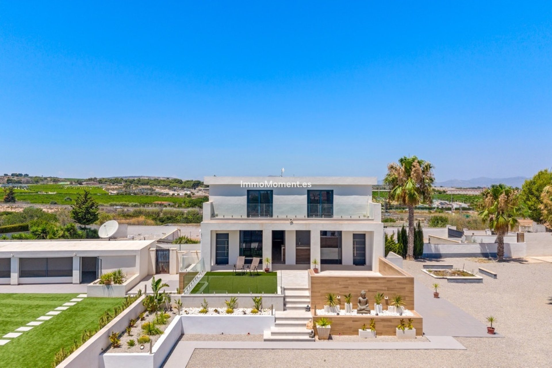 Reventa - Casa de campo - Los Montesinos - Los Montesinos Centro