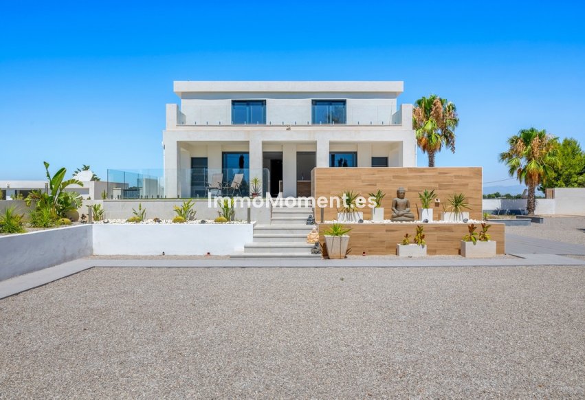 Reventa - Casa de campo - Los Montesinos - Los Montesinos Centro
