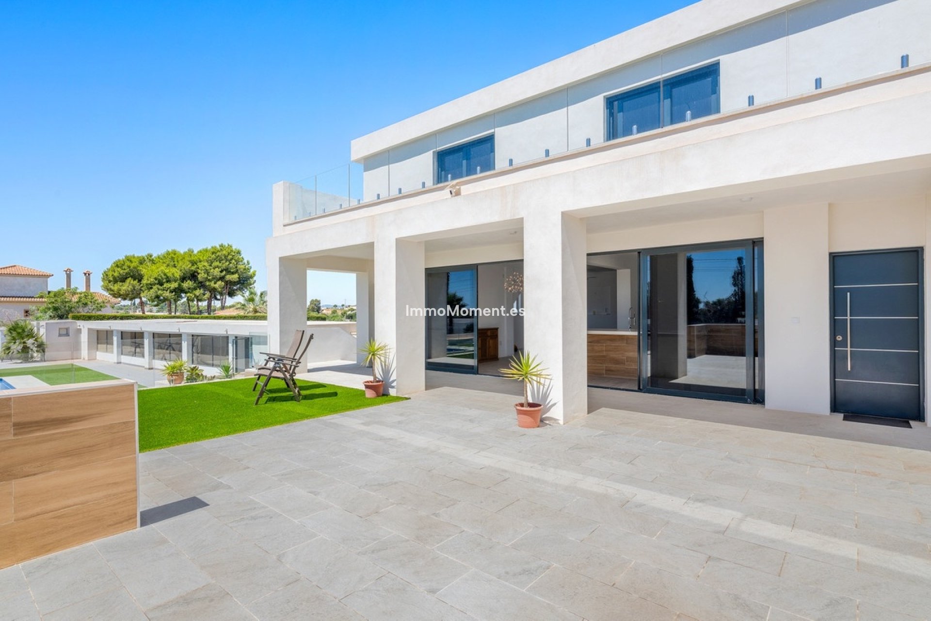 Reventa - Casa de campo - Los Montesinos - Los Montesinos Centro