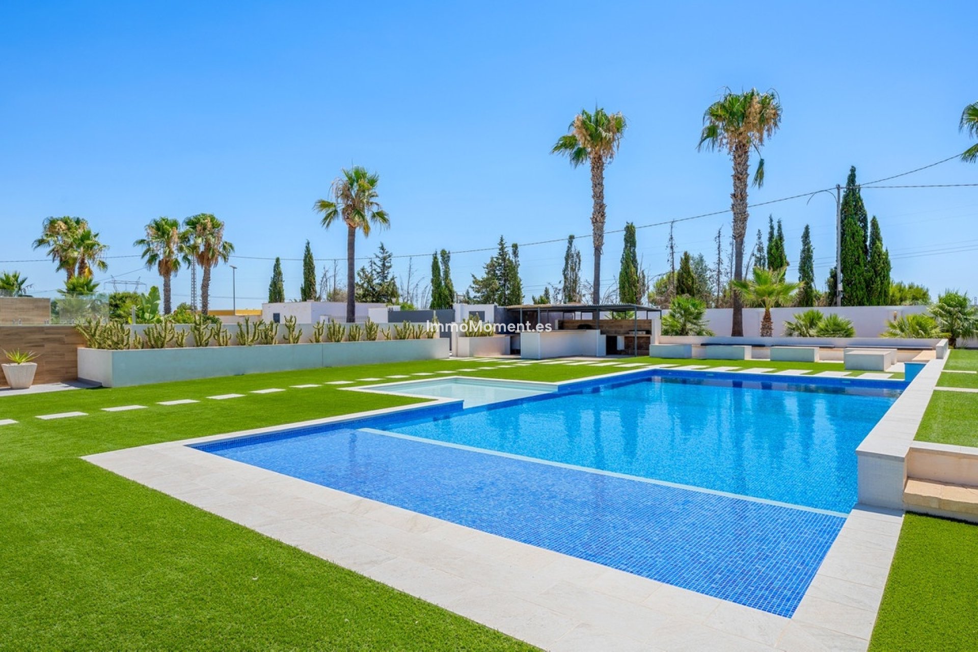 Reventa - Casa de campo - Los Montesinos - Los Montesinos Centro