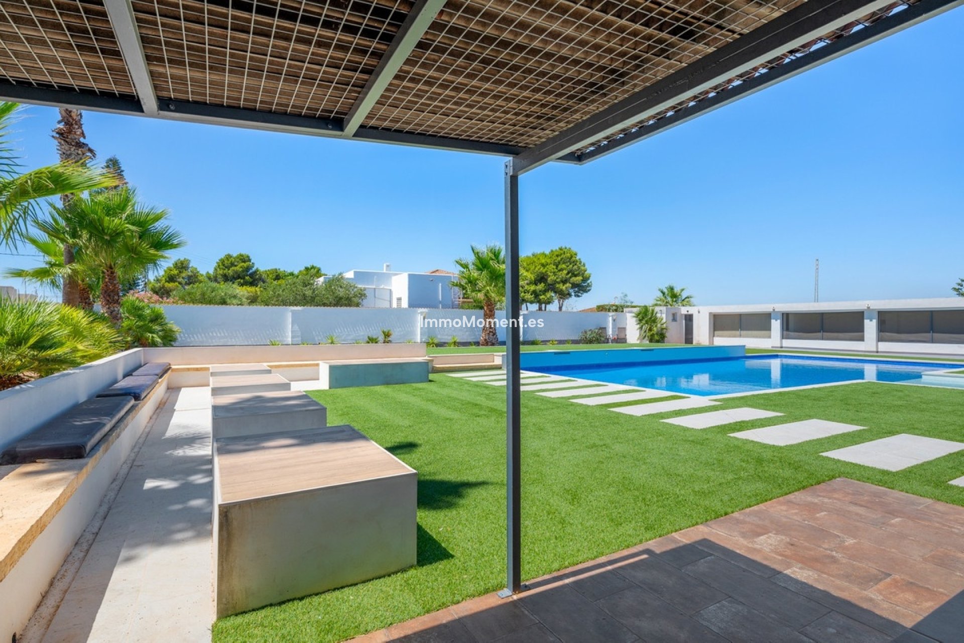 Reventa - Casa de campo - Los Montesinos - Los Montesinos Centro