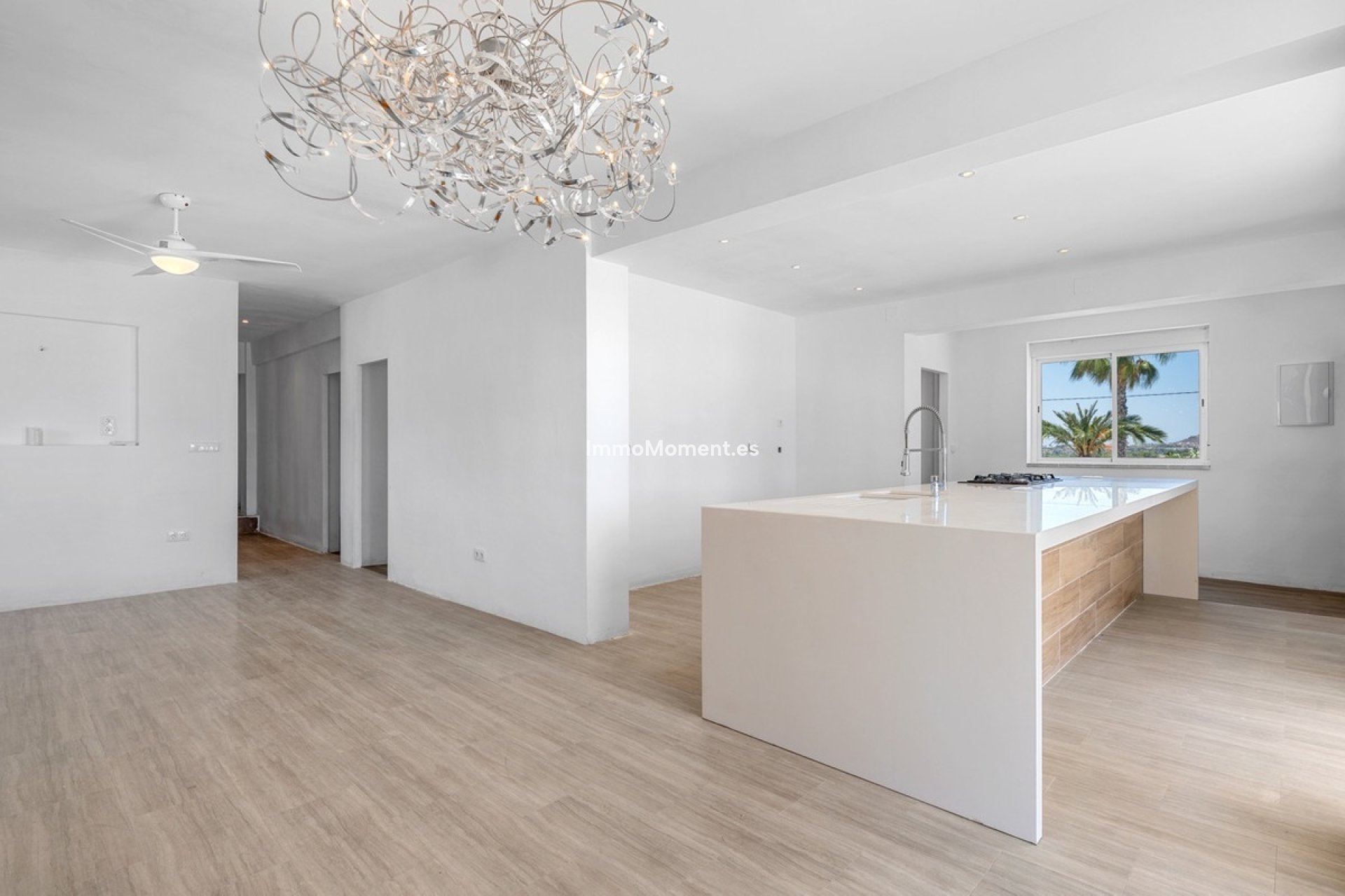 Reventa - Casa de campo - Los Montesinos - Los Montesinos Centro