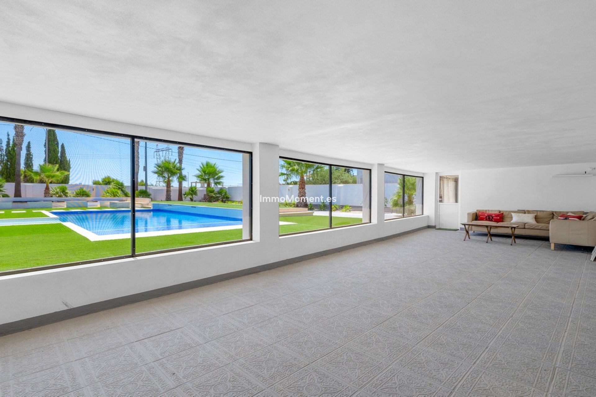 Reventa - Casa de campo - Los Montesinos - Los Montesinos Centro