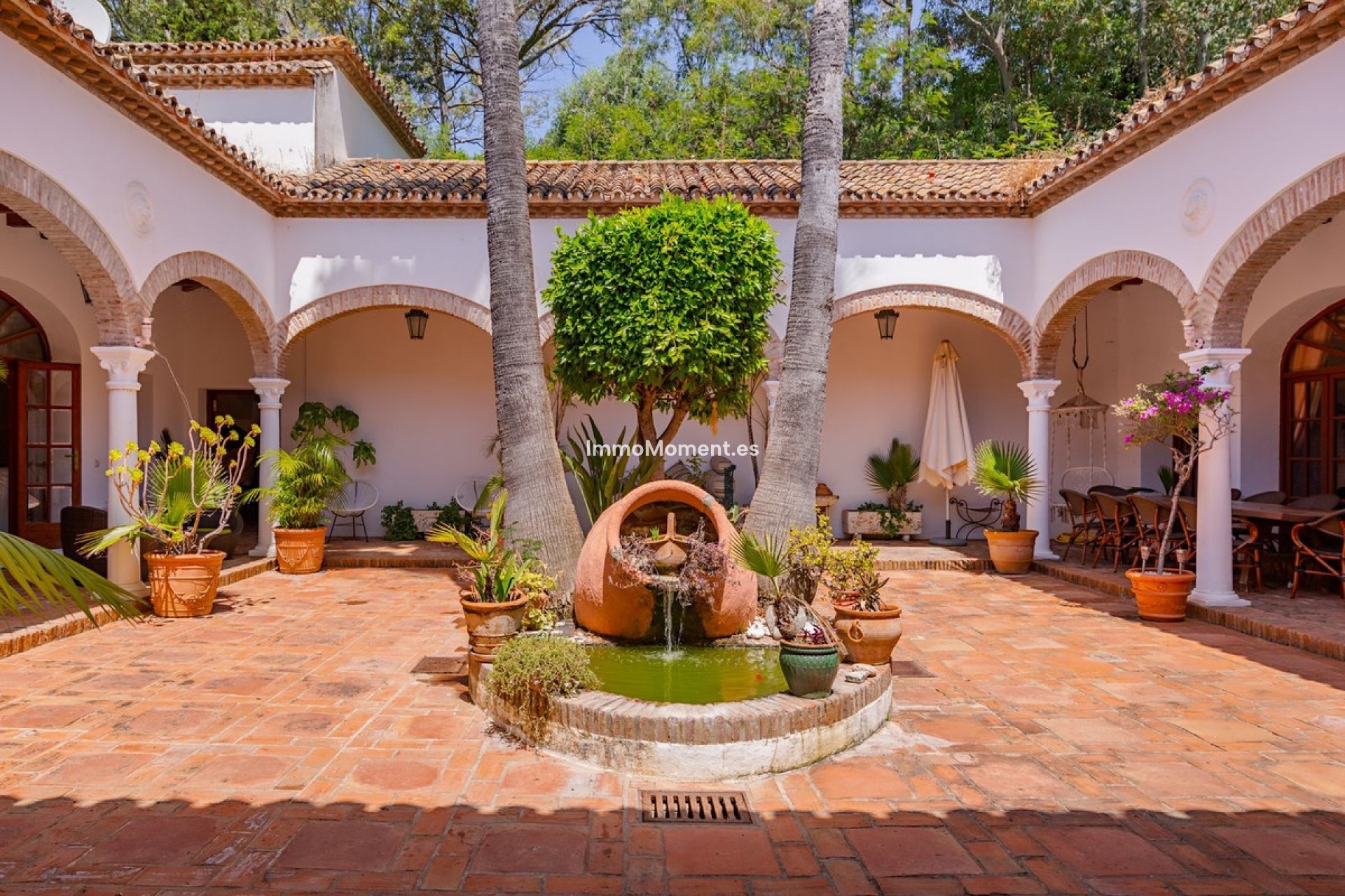 Reventa - Casa de campo - Manilva - Manilva Centro