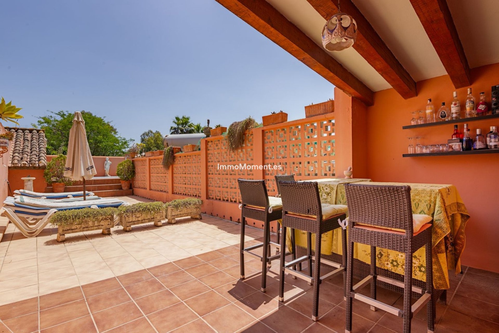 Reventa - Casa de campo - Manilva - Manilva Centro