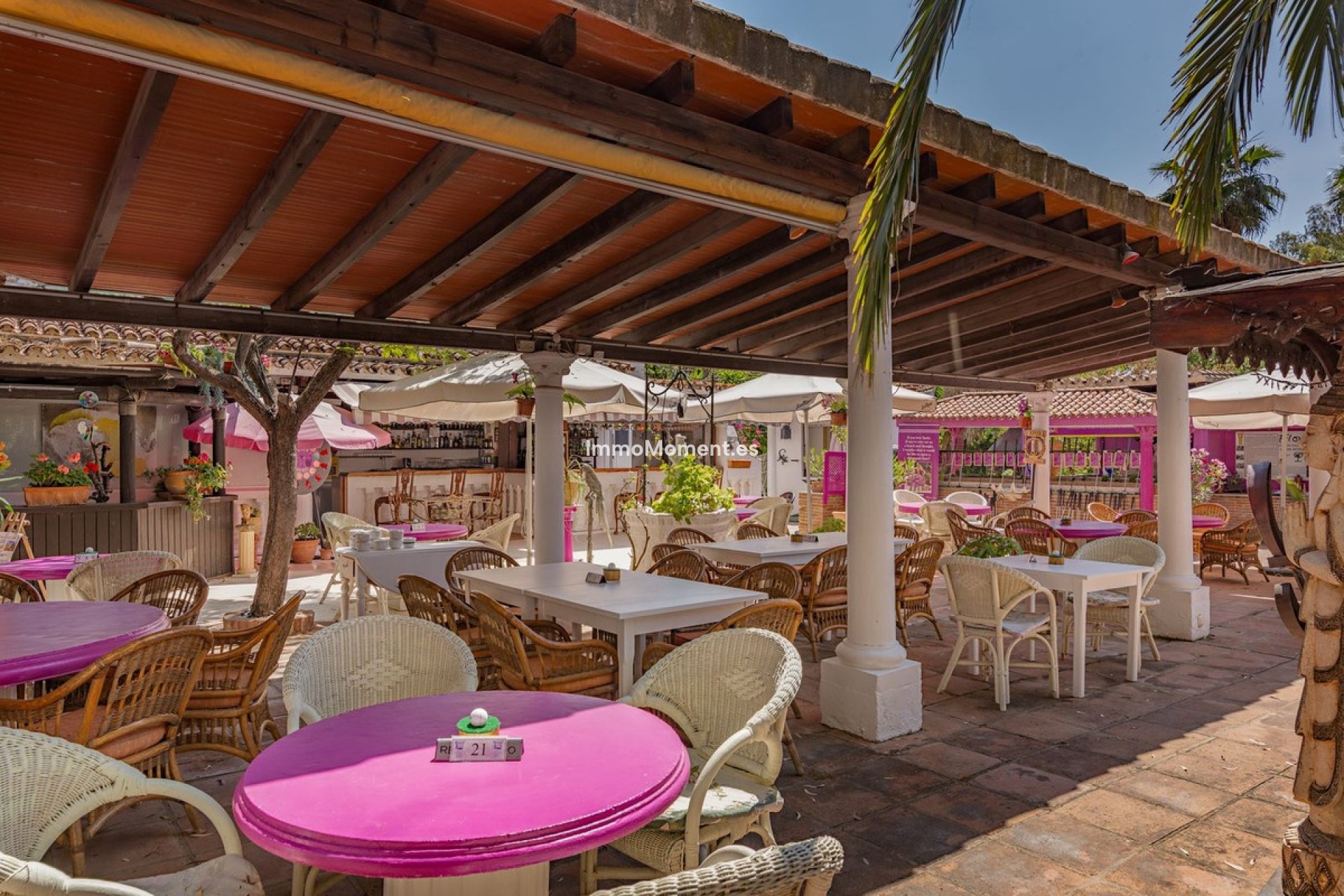 Reventa - Casa de campo - Manilva - Manilva Centro