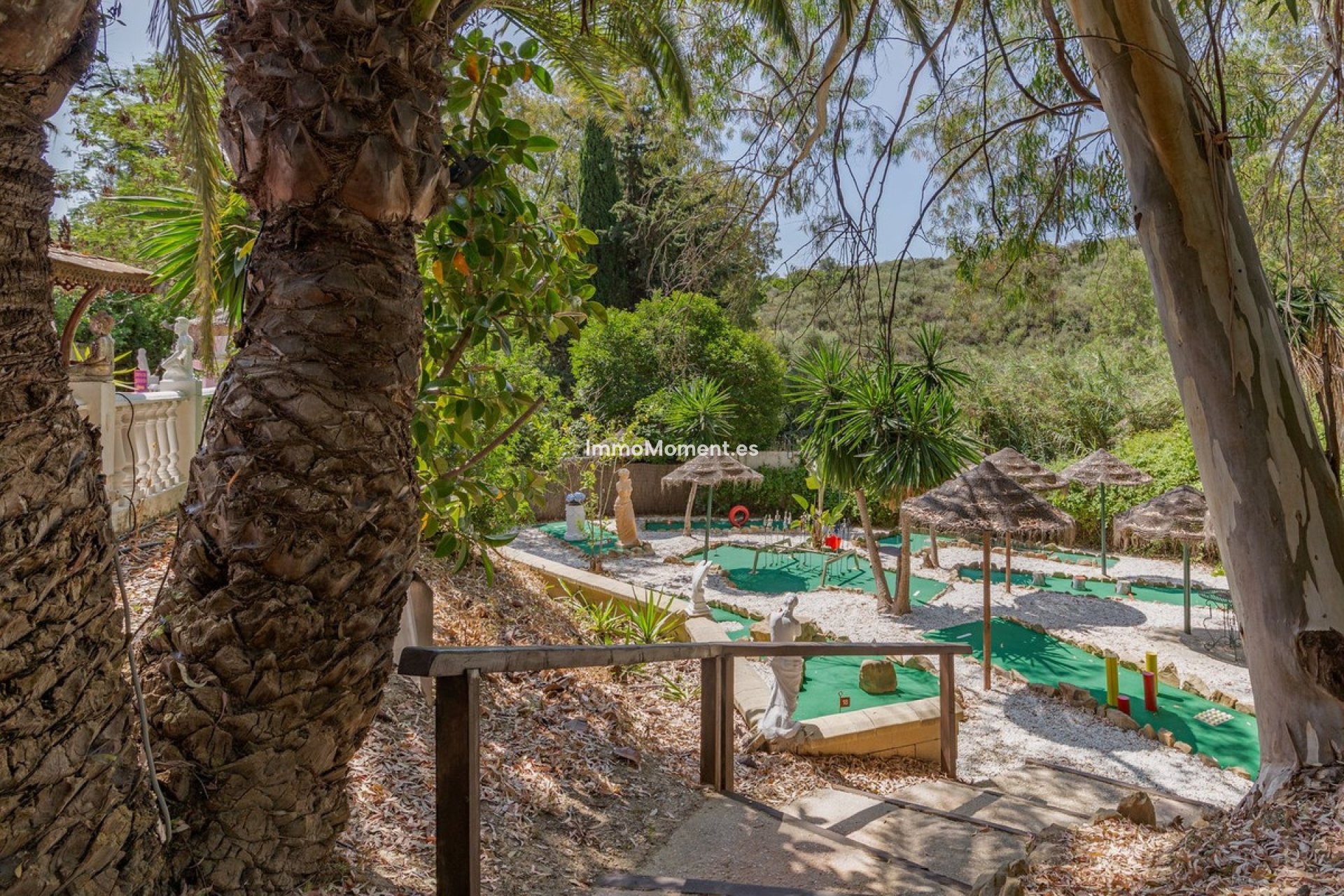 Reventa - Casa de campo - Manilva - Manilva Centro