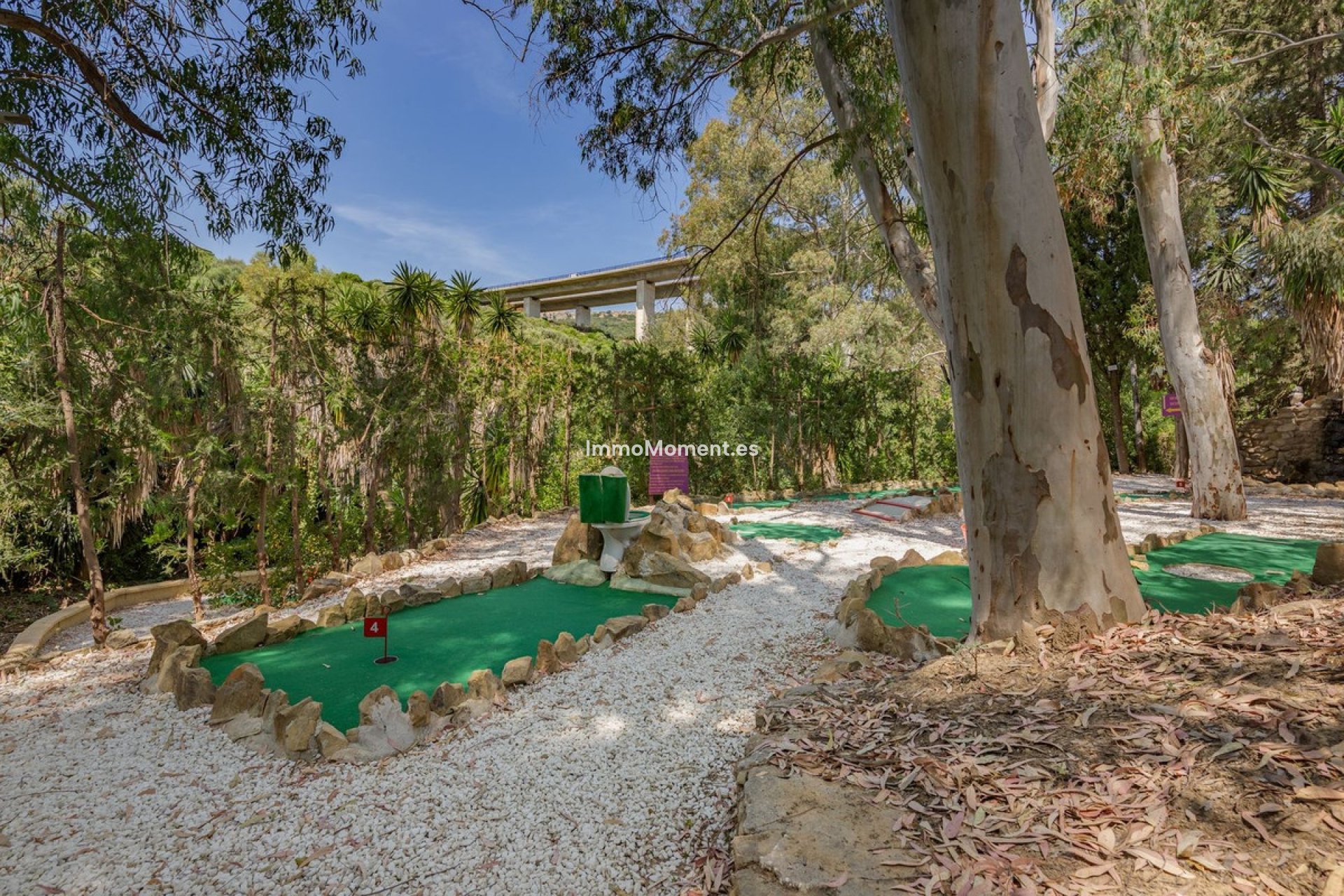 Reventa - Casa de campo - Manilva - Manilva Centro