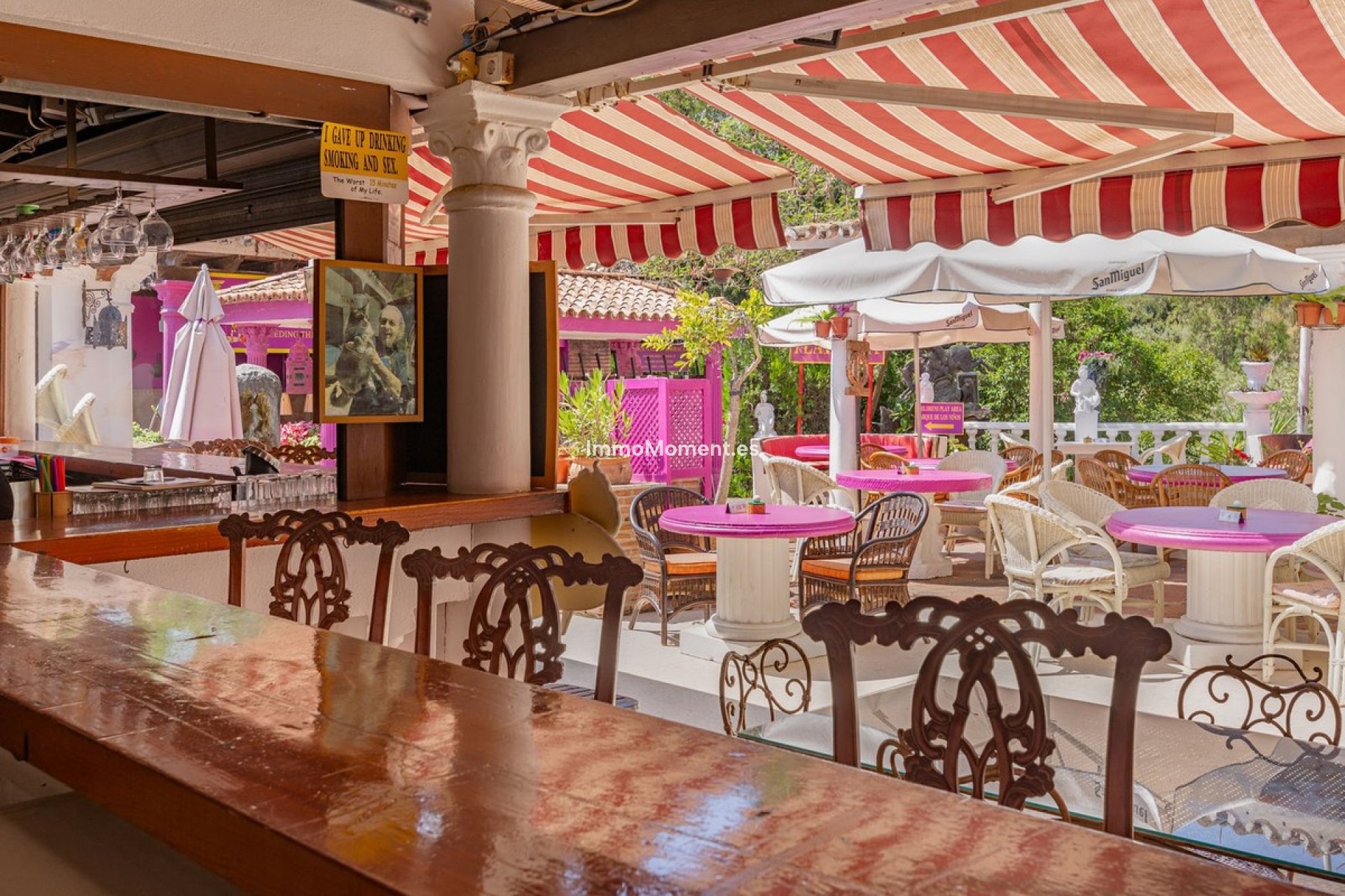 Reventa - Casa de campo - Manilva - Manilva Centro