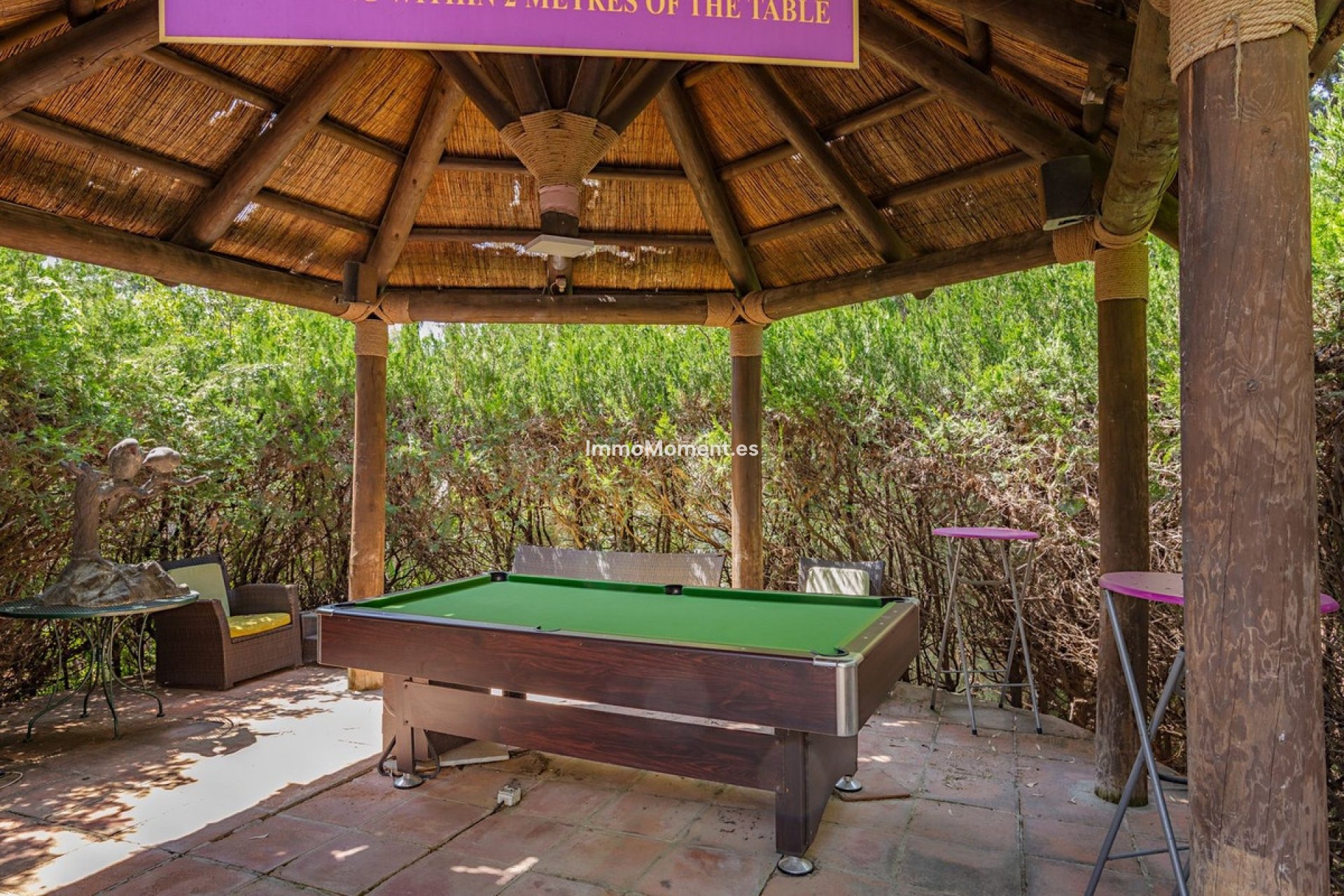 Reventa - Casa de campo - Manilva - Manilva Centro