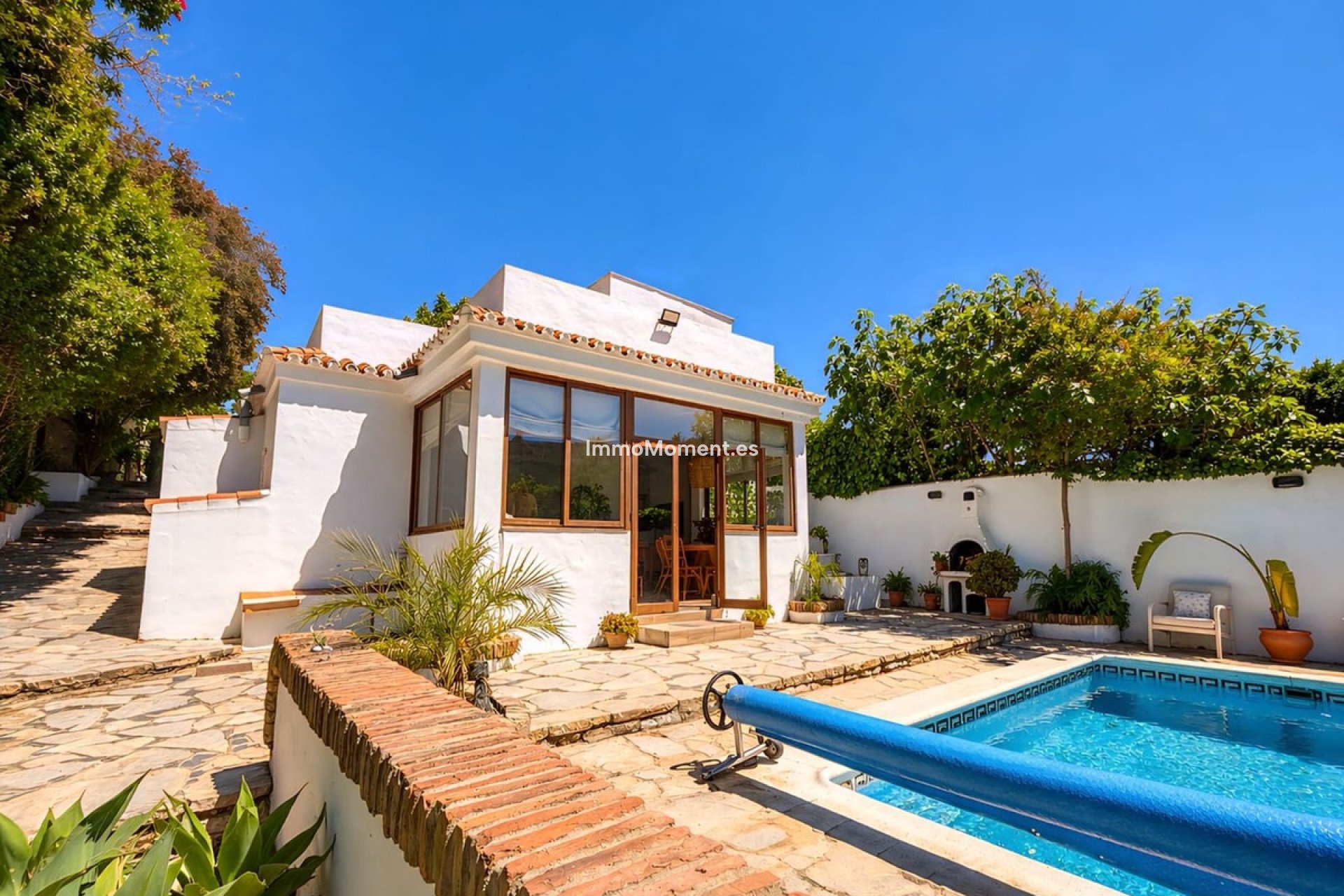 Reventa - Casa de campo - Manilva - Manilva Centro