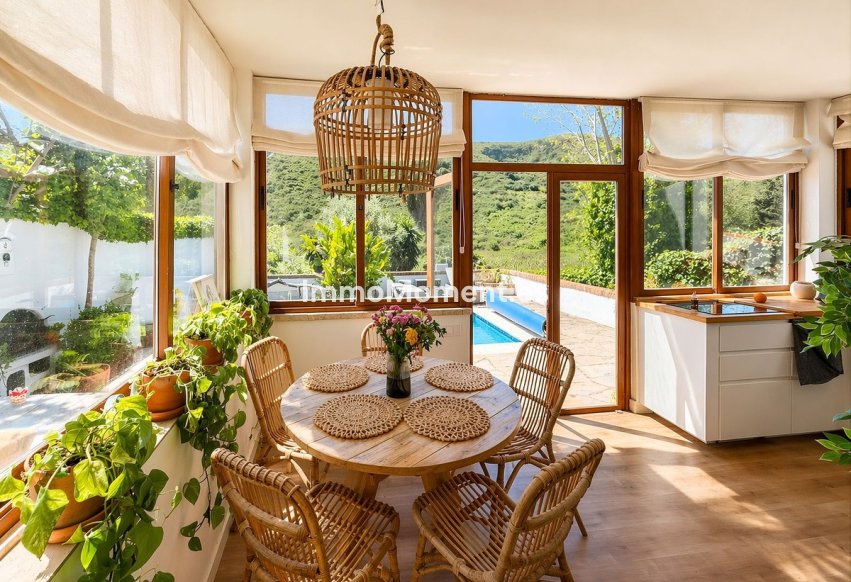 Reventa - Casa de campo - Manilva - Manilva Centro