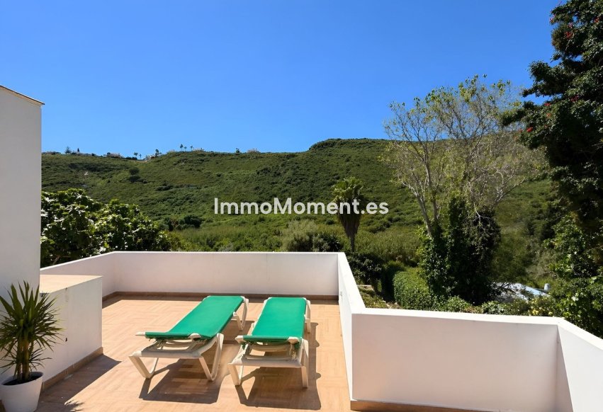 Reventa - Casa de campo - Manilva - Manilva Centro