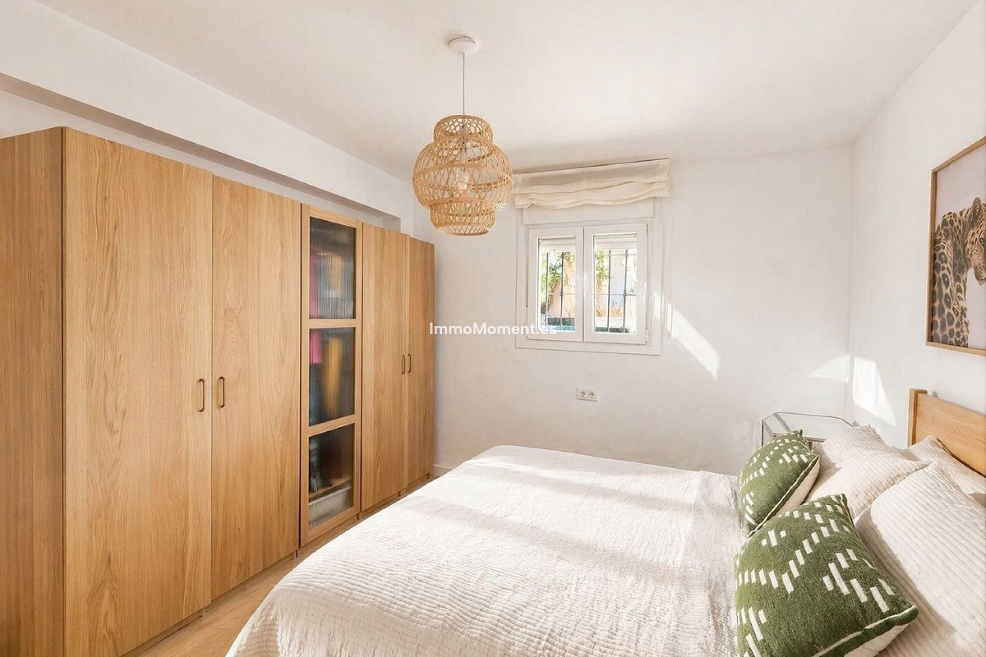 Reventa - Casa de campo - Manilva - Manilva Centro