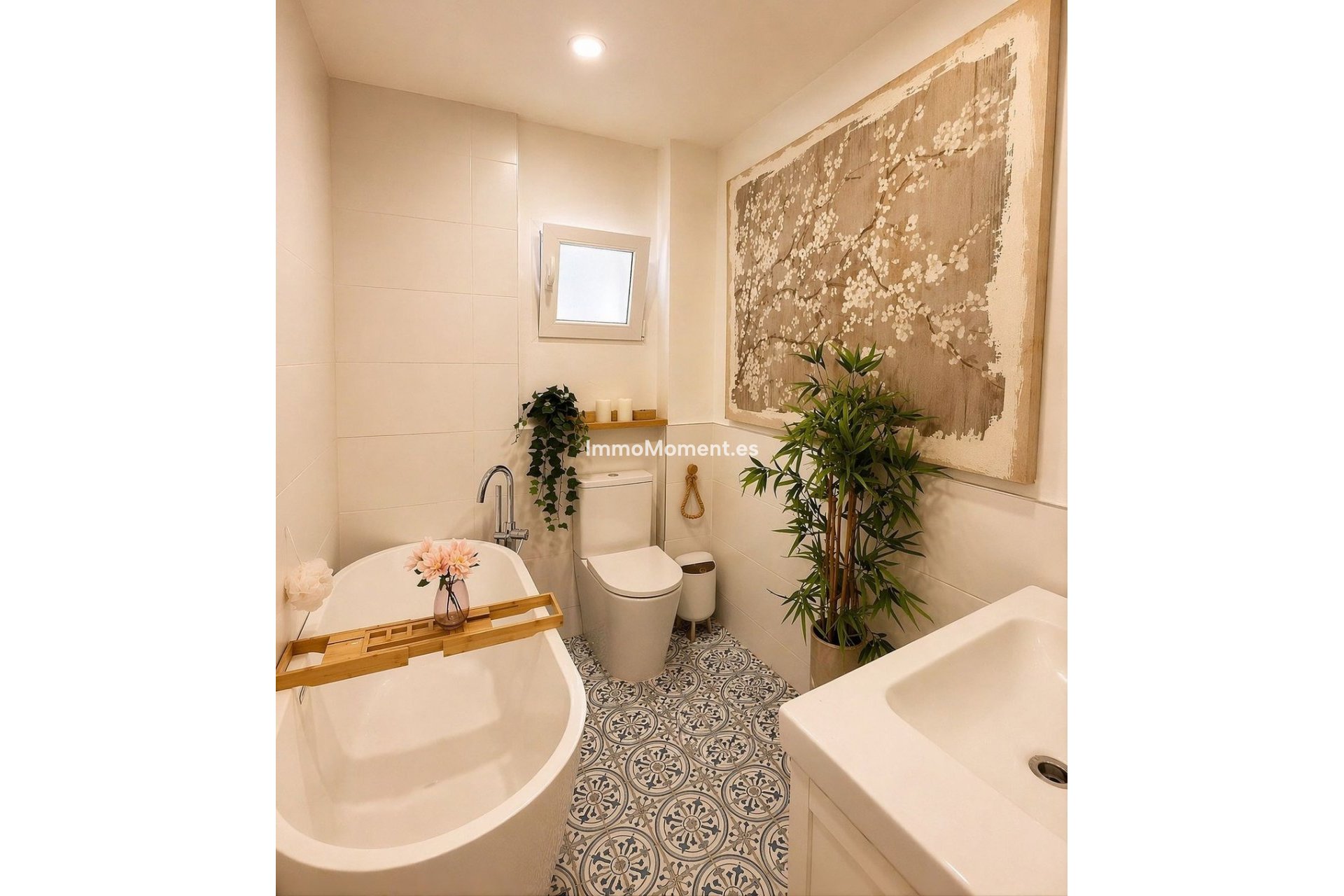 Reventa - Casa de campo - Manilva - Manilva Centro