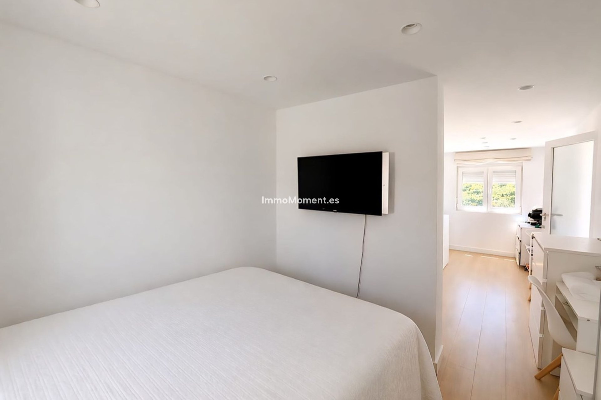 Reventa - Casa de campo - Manilva - Manilva Centro