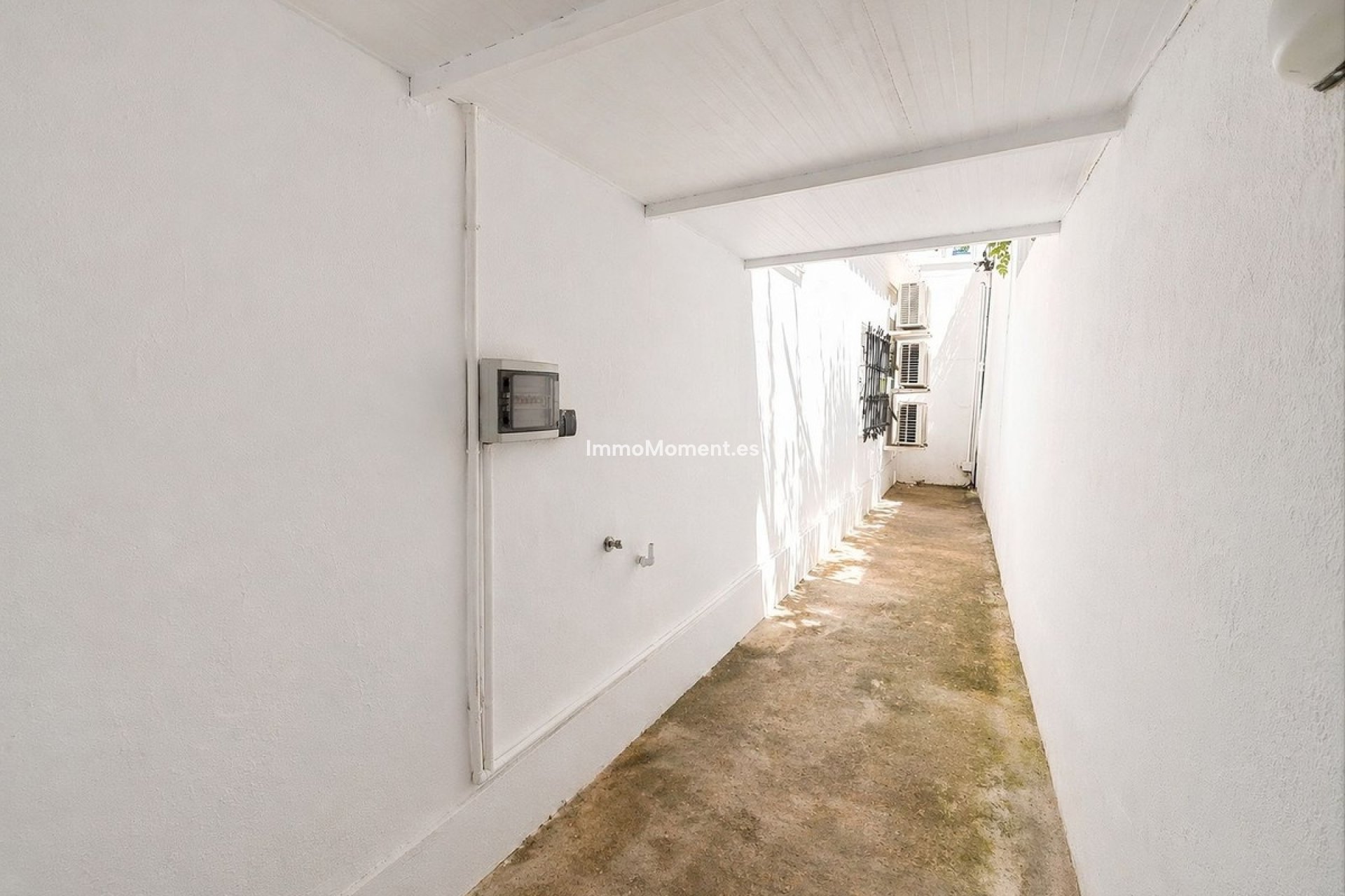 Reventa - Casa de campo - Manilva - Manilva Centro