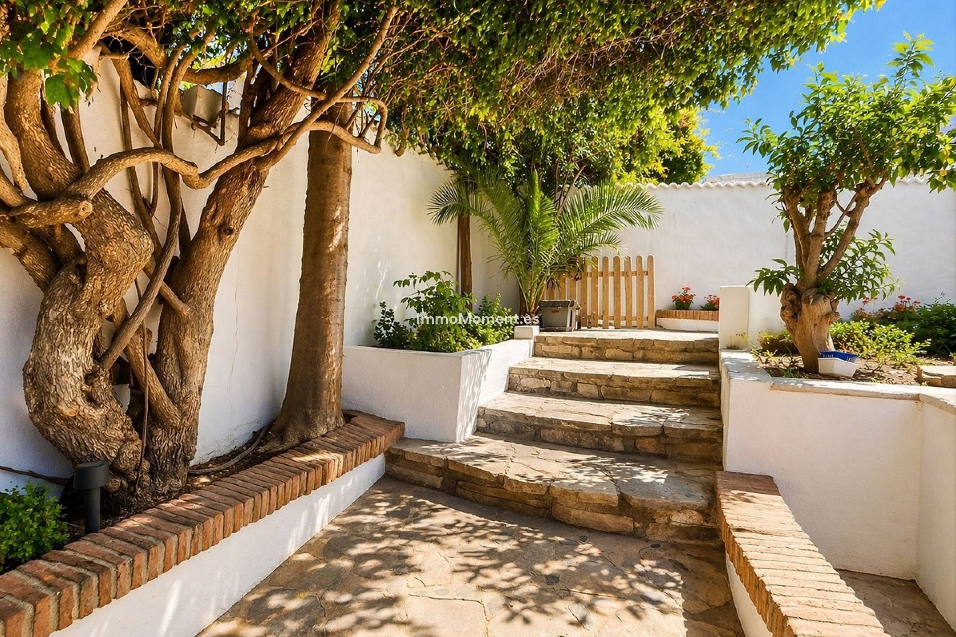 Reventa - Casa de campo - Manilva - Manilva Centro