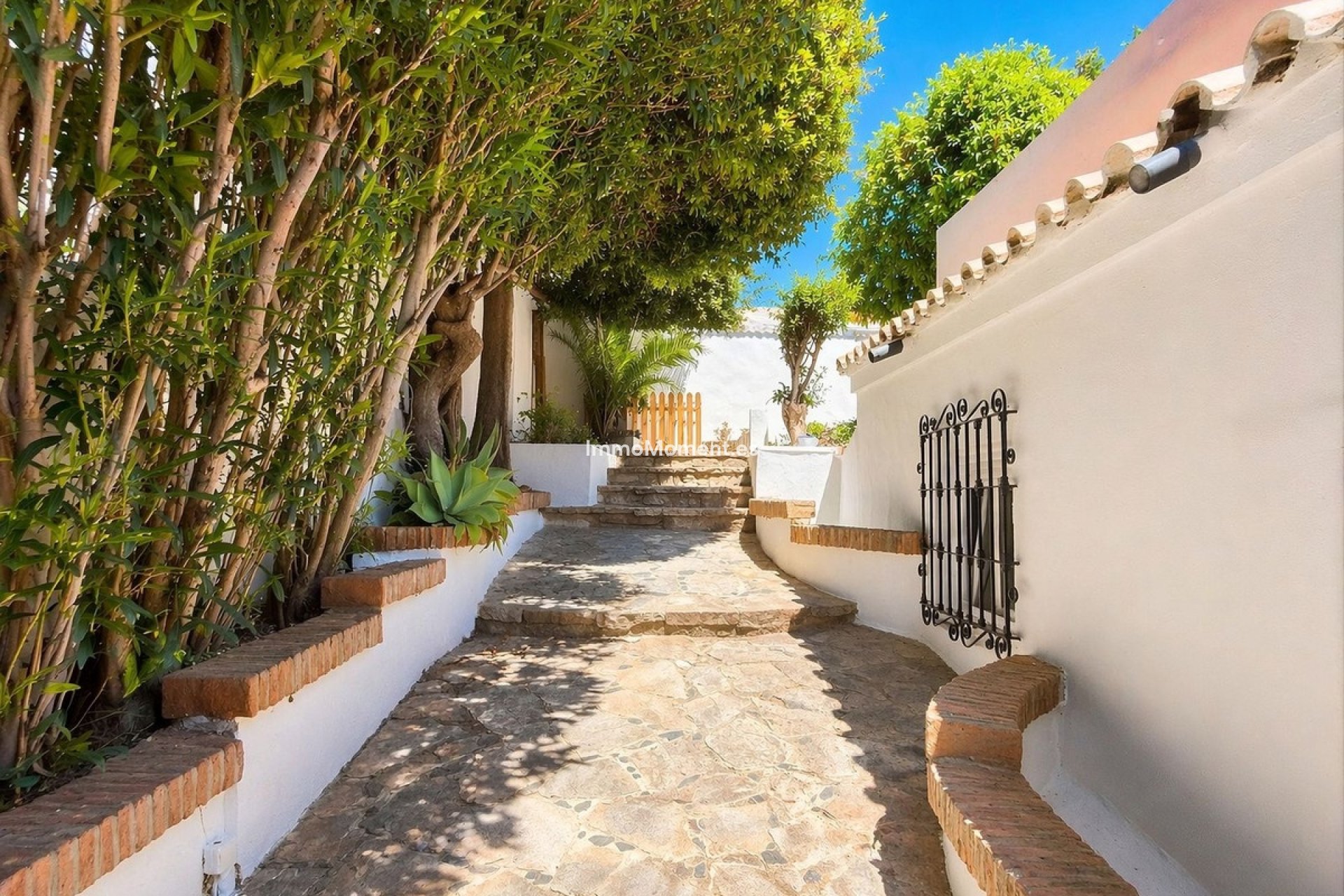 Reventa - Casa de campo - Manilva - Manilva Centro