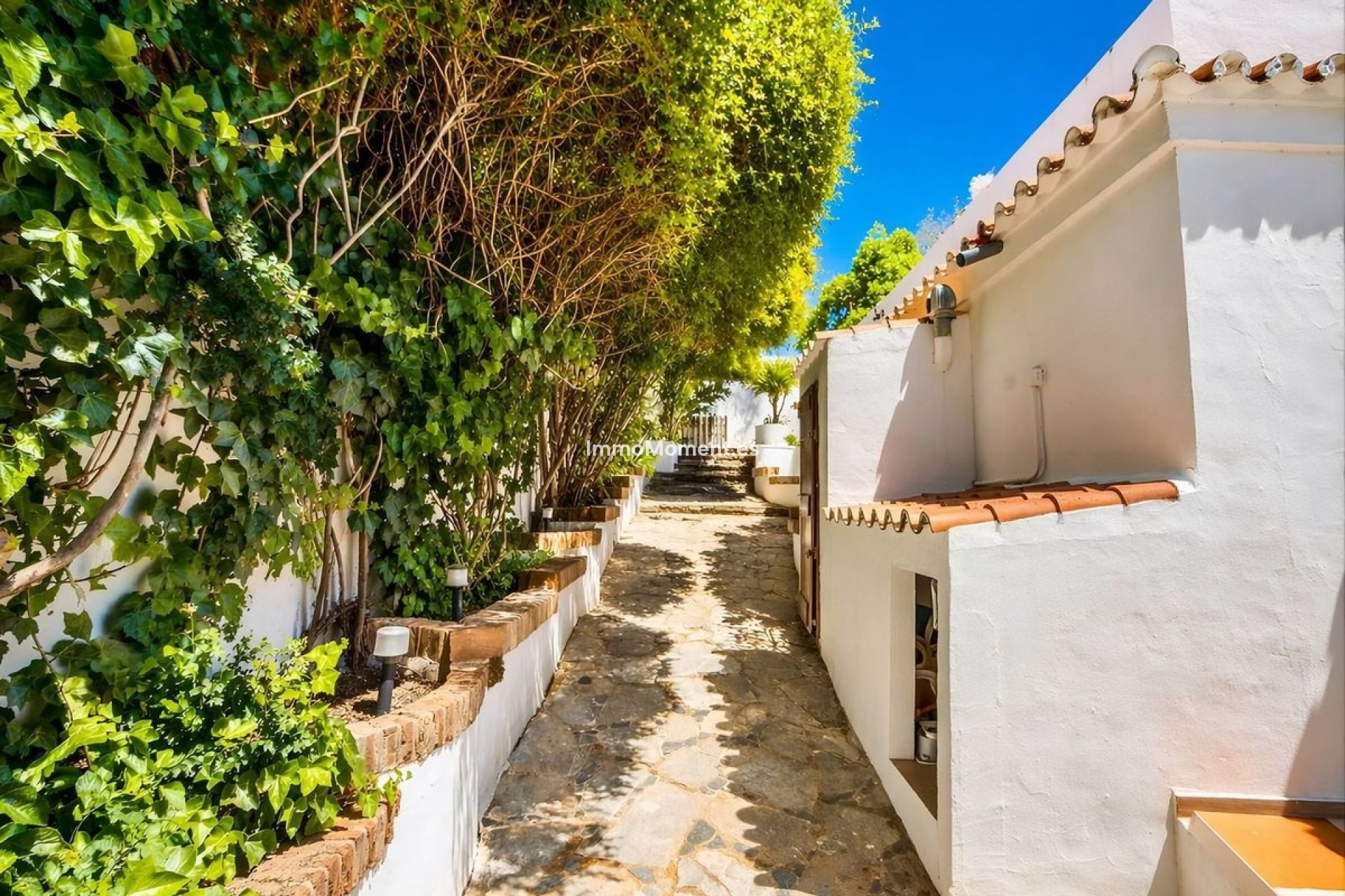 Reventa - Casa de campo - Manilva - Manilva Centro