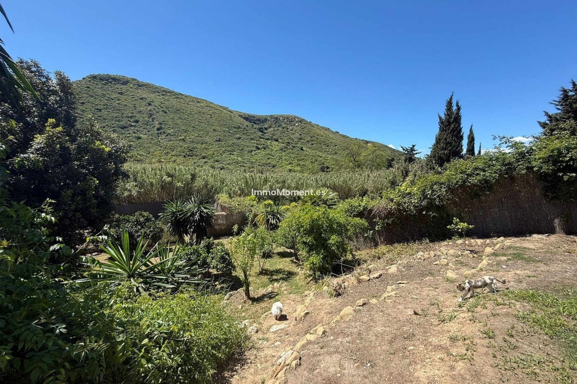 Reventa - Casa de campo - Manilva - Manilva Centro