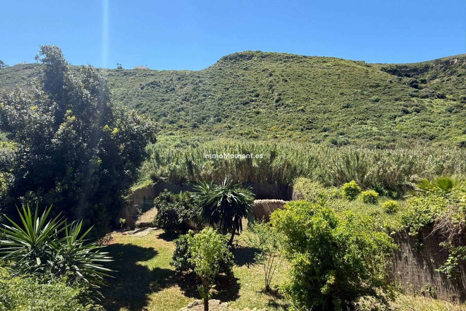 Reventa - Casa de campo - Manilva - Manilva Centro