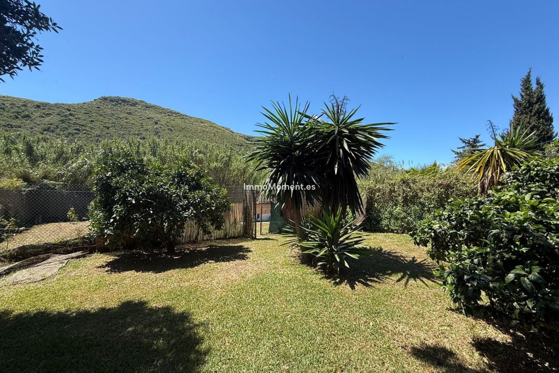 Reventa - Casa de campo - Manilva - Manilva Centro