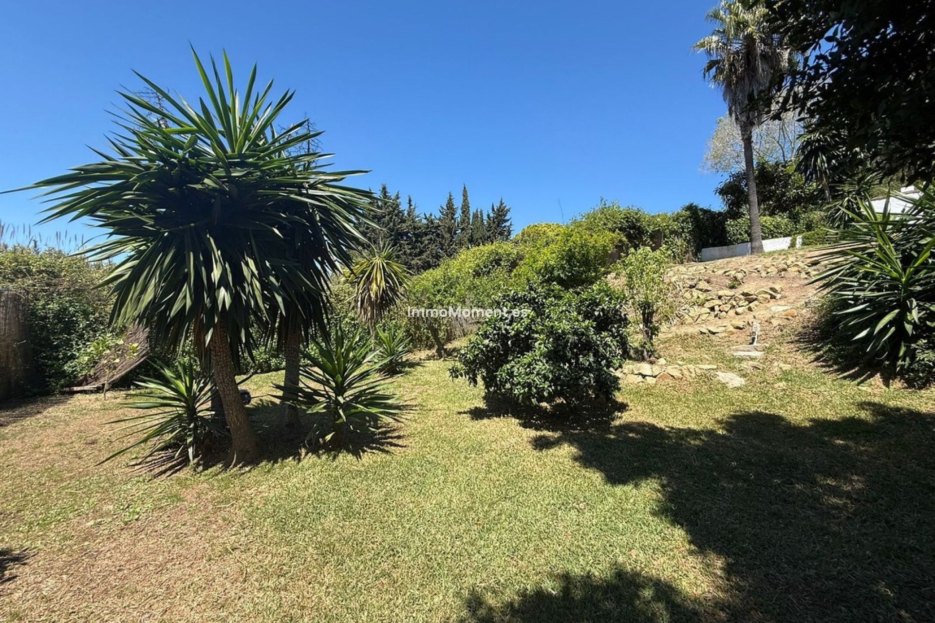 Reventa - Casa de campo - Manilva - Manilva Centro