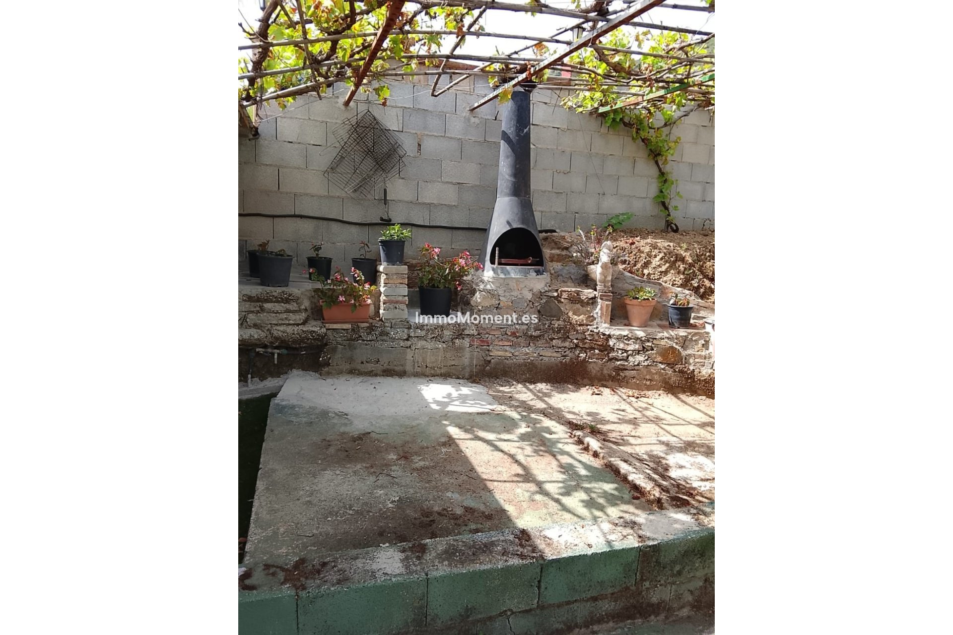 Reventa - Casa de campo - Marbella - Altos de los Monteros