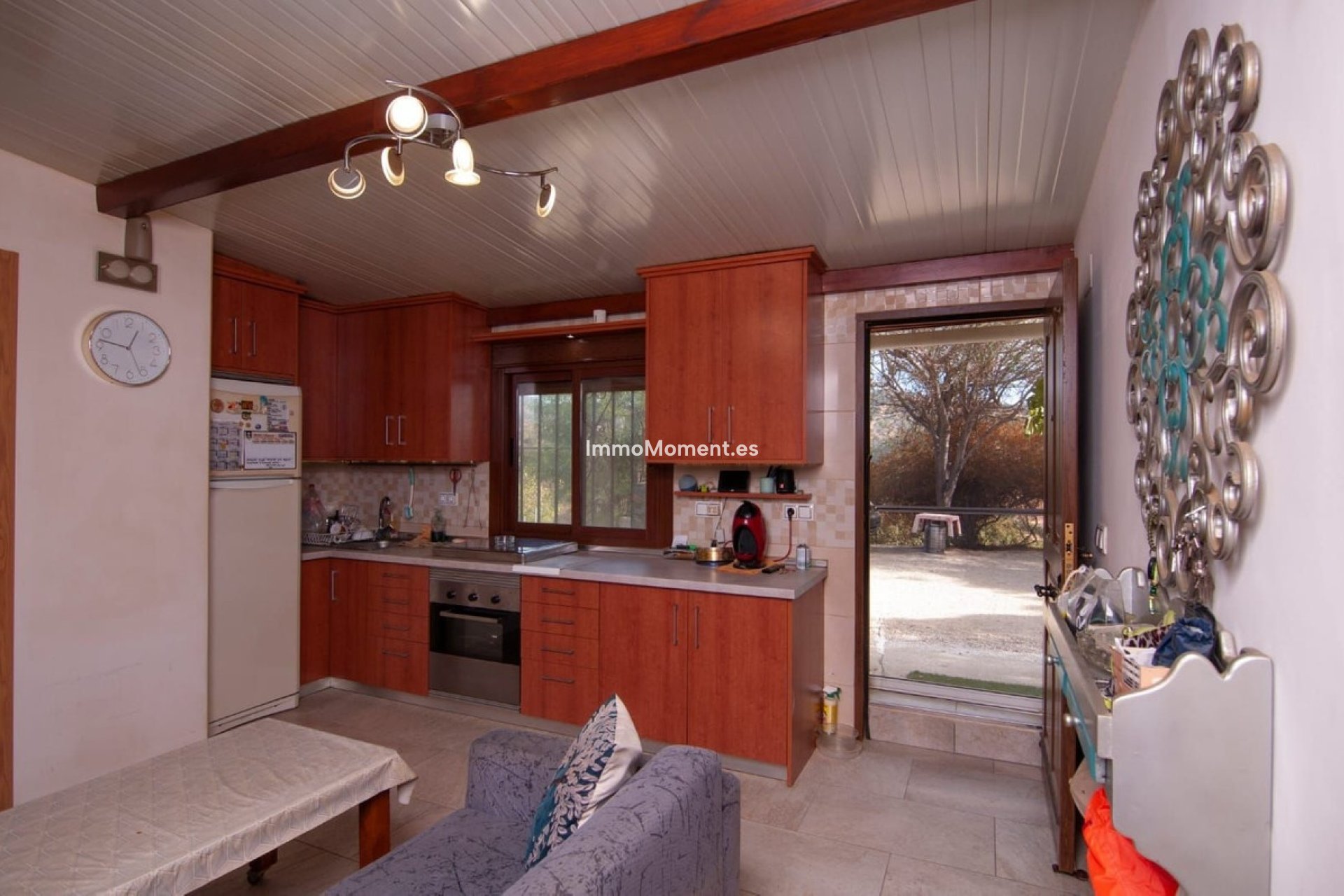 Reventa - Casa de campo - Marbella - Altos de los Monteros